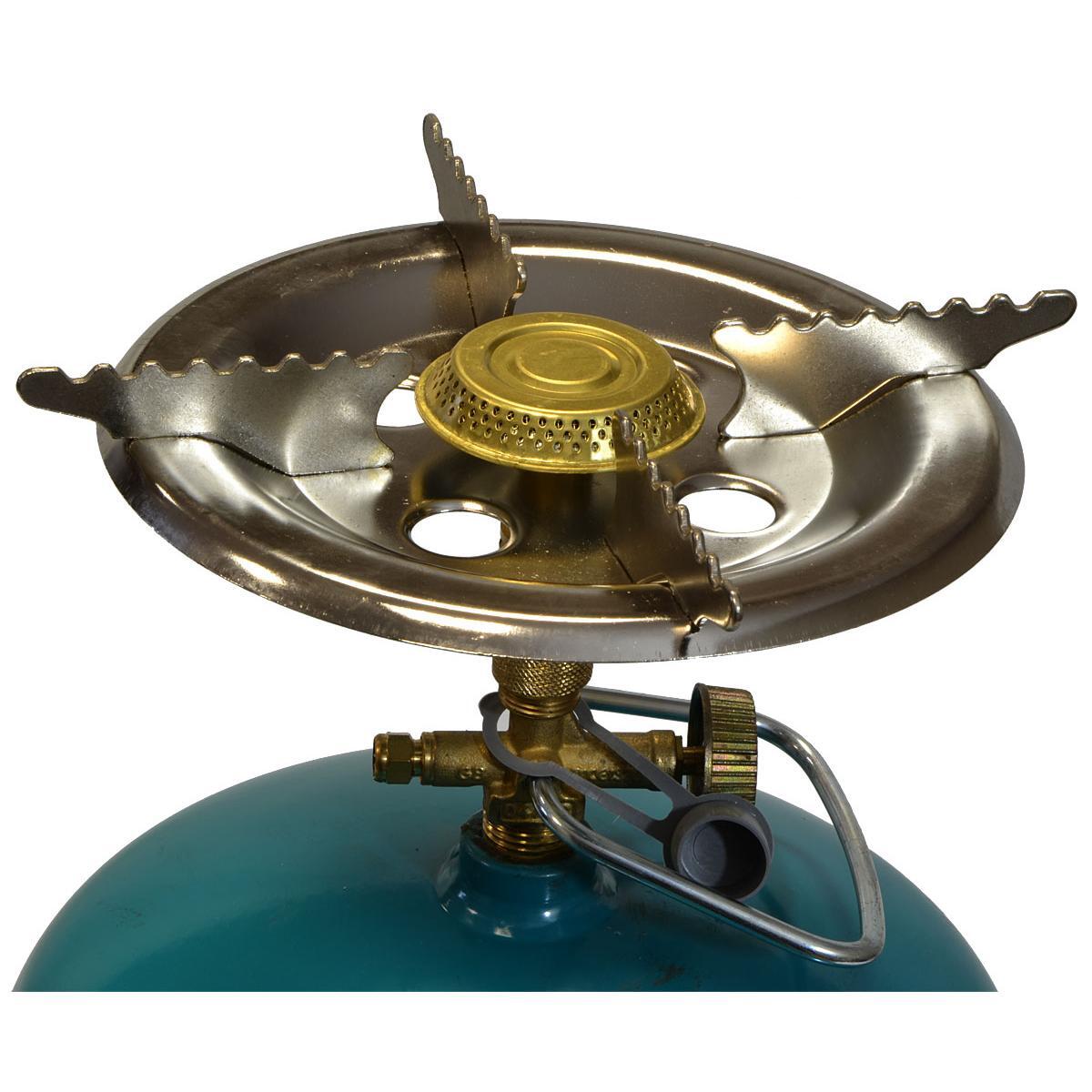 Kuchenka turystyczna Enero Camp 17 8cm