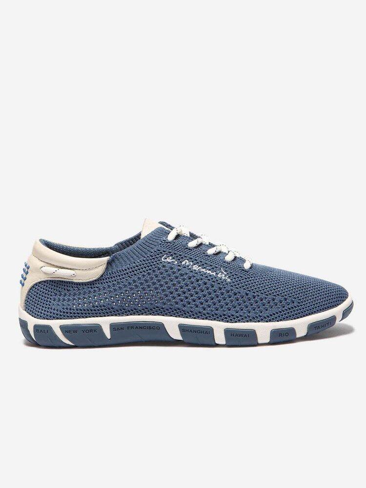 Baskets Femme Baskets TBS JAZARIA Bleu Bleu TBS