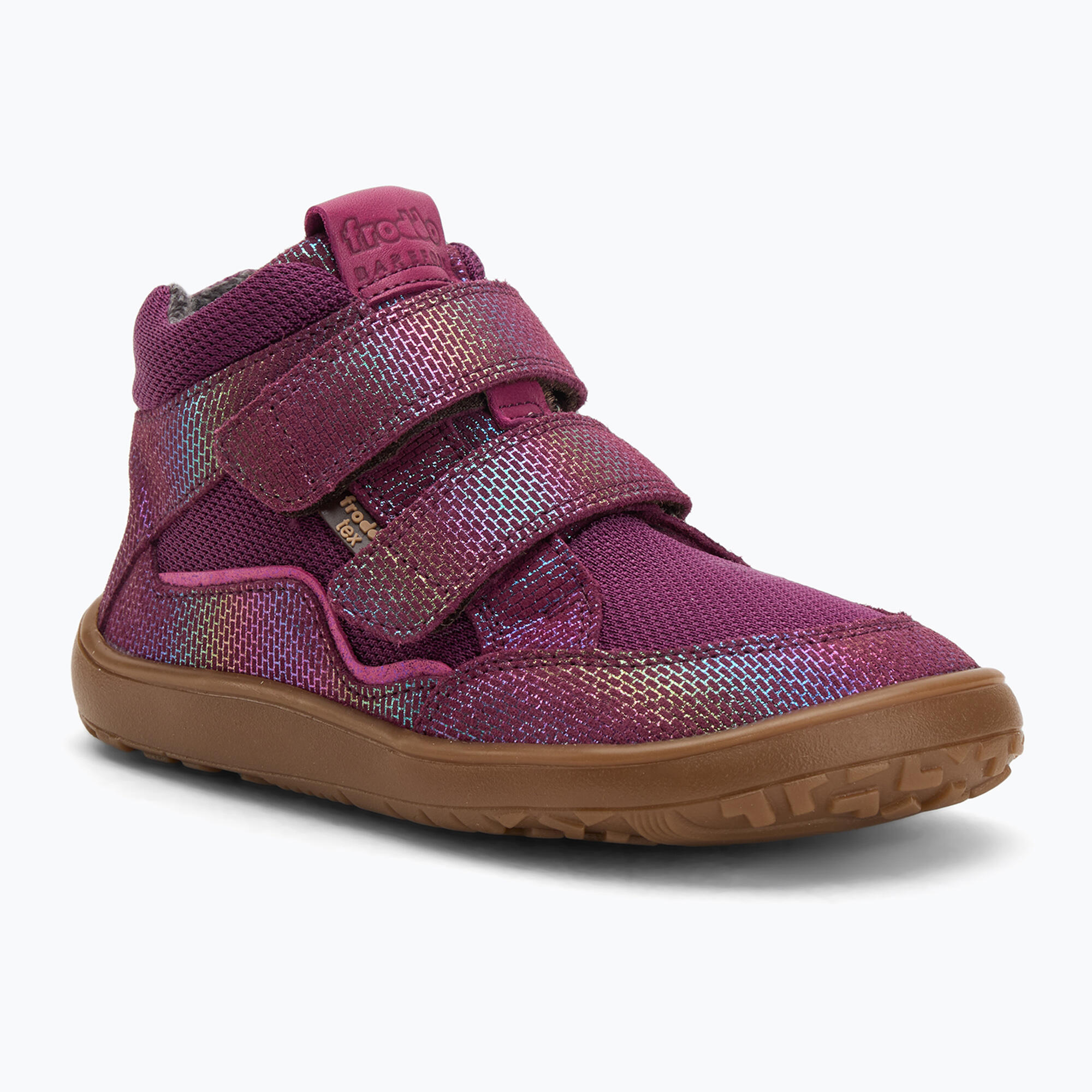 Buty barefoot dziecięce Froddo Tex Autumn