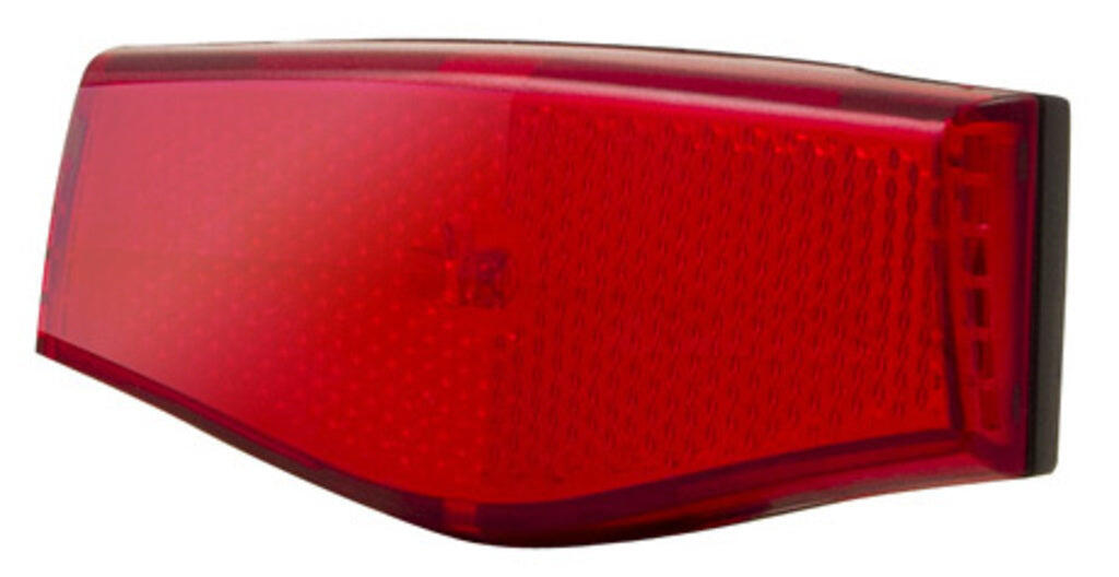 XLC CL-D02 Lampa przednia 20 Lux LED