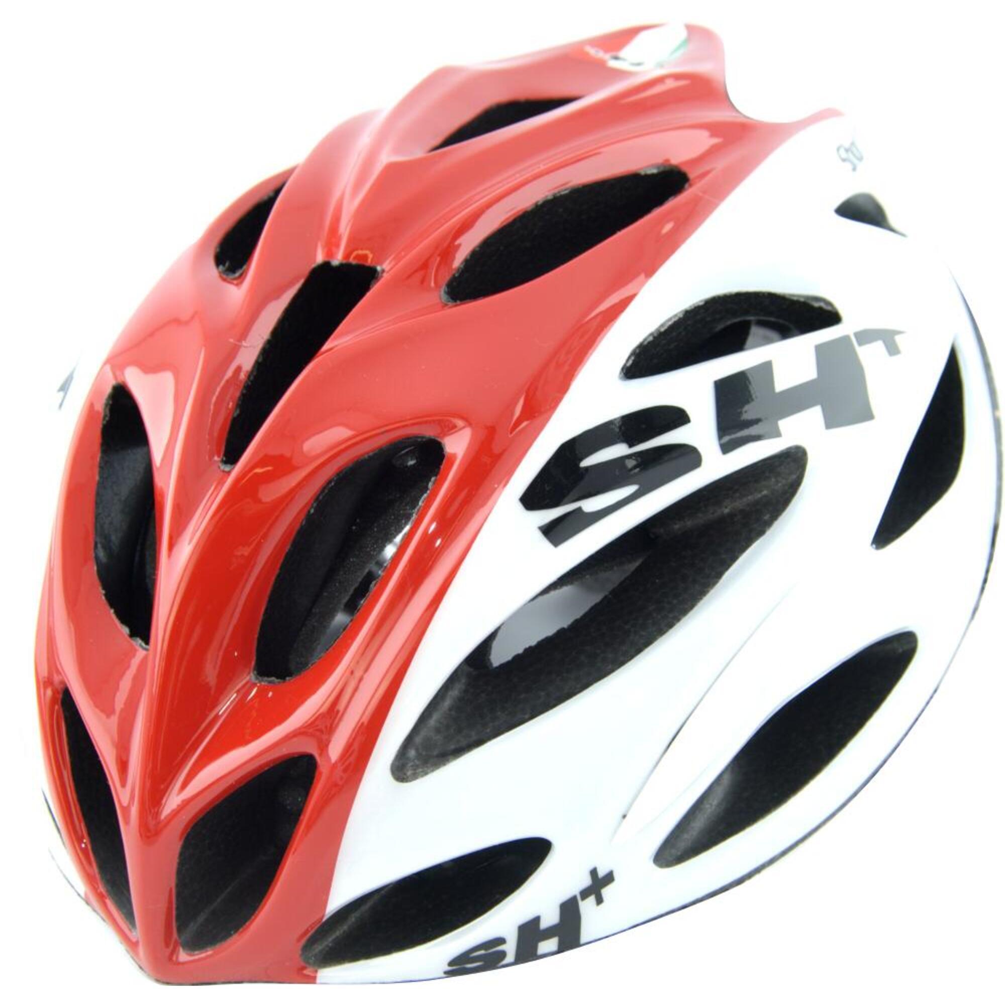 Kask rowerowy Shot NX