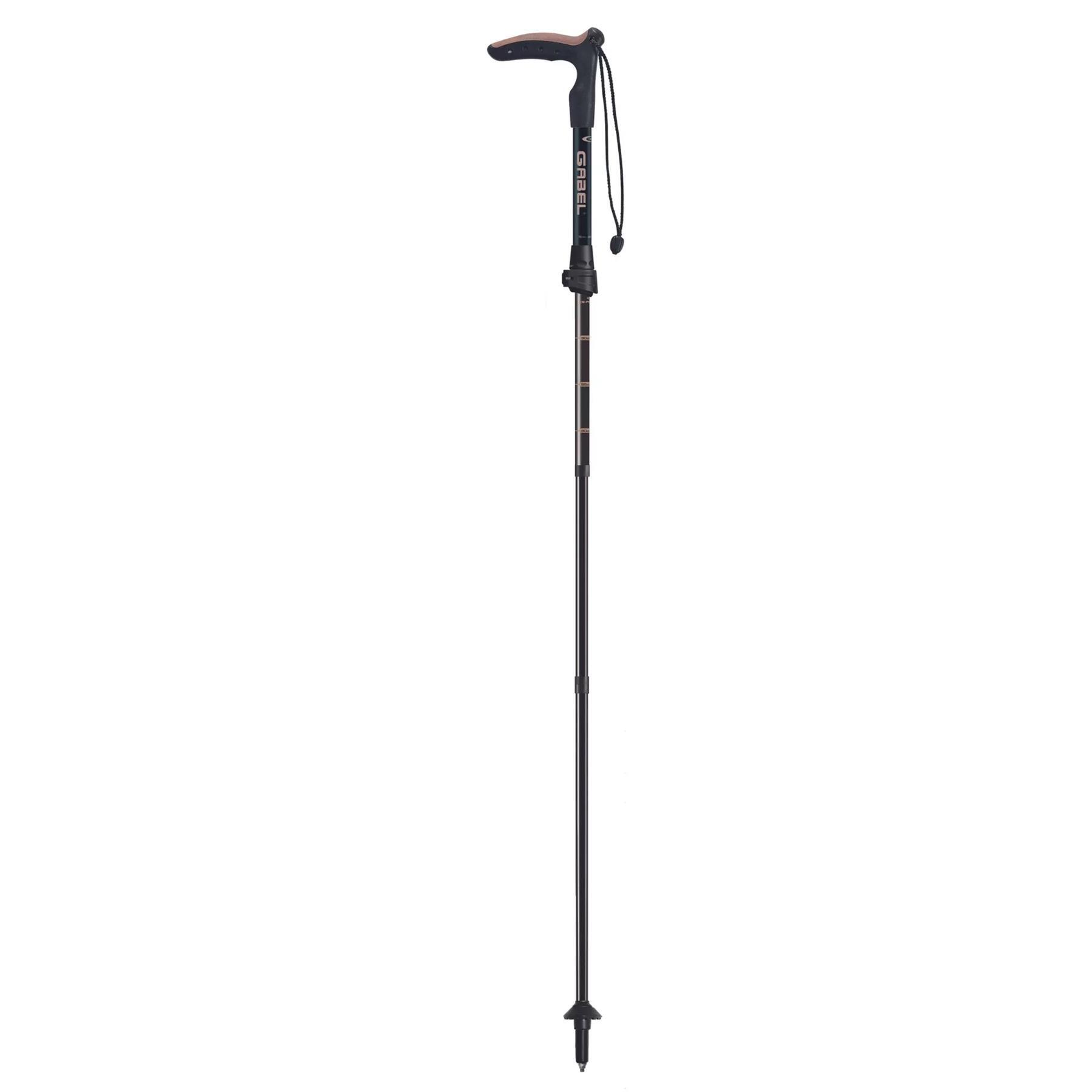 Kij trekkingowy GABEL Wired F.L. XTL