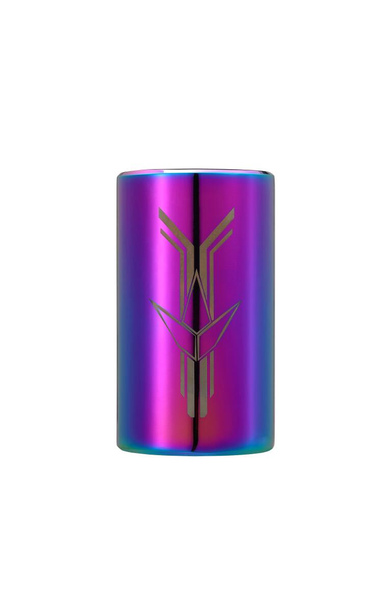 Zacisk do kierownicy - Omen SCS - Oil Slick - Blunt Scooters