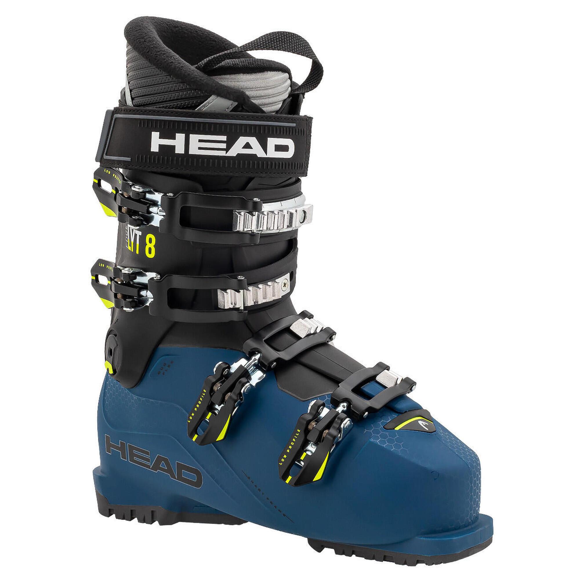 Buty narciarskie męskie HEAD EDGE LYT 8R