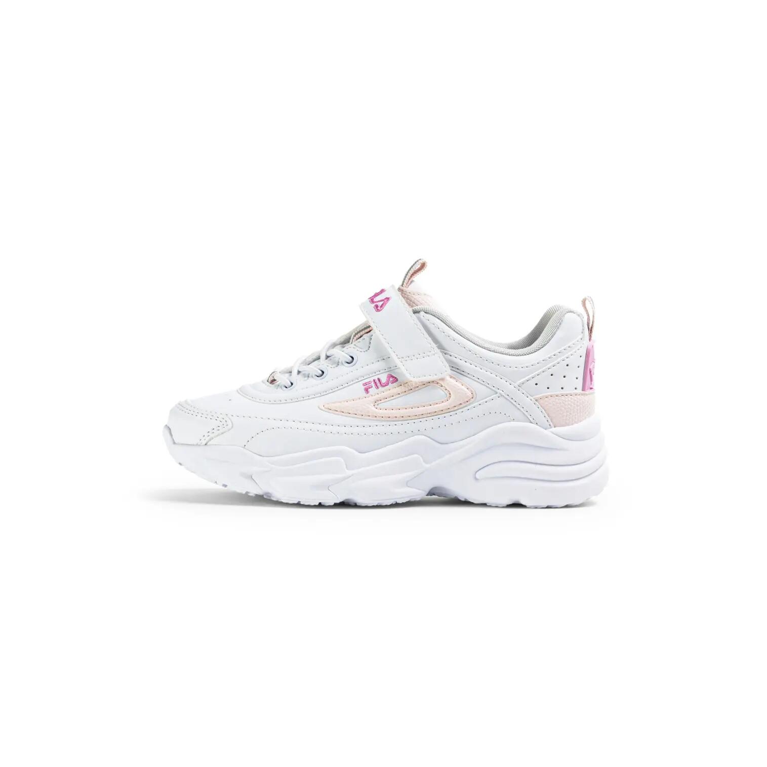 Buty dziecięce, sportowe, sneakersy Fila SKYE V KIDS