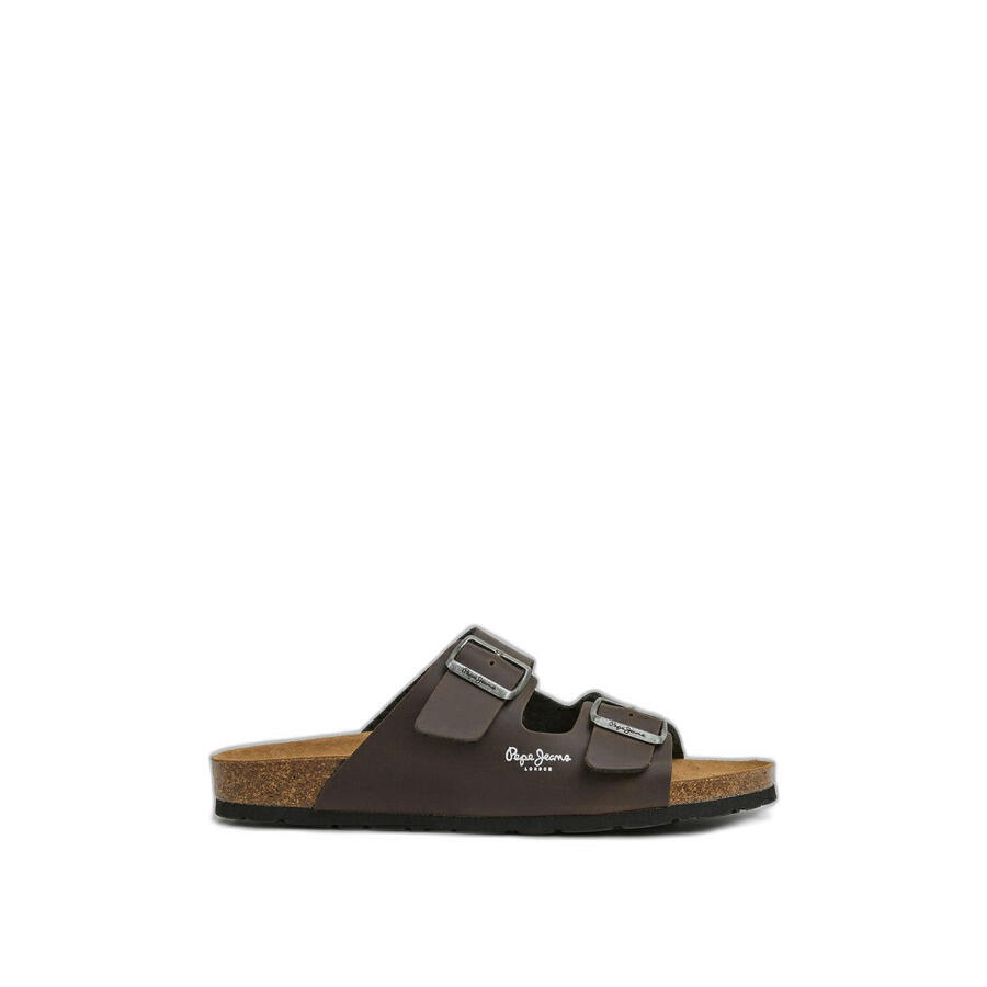 Buty do stepowania Pepe Jeans Bio Double Kansas