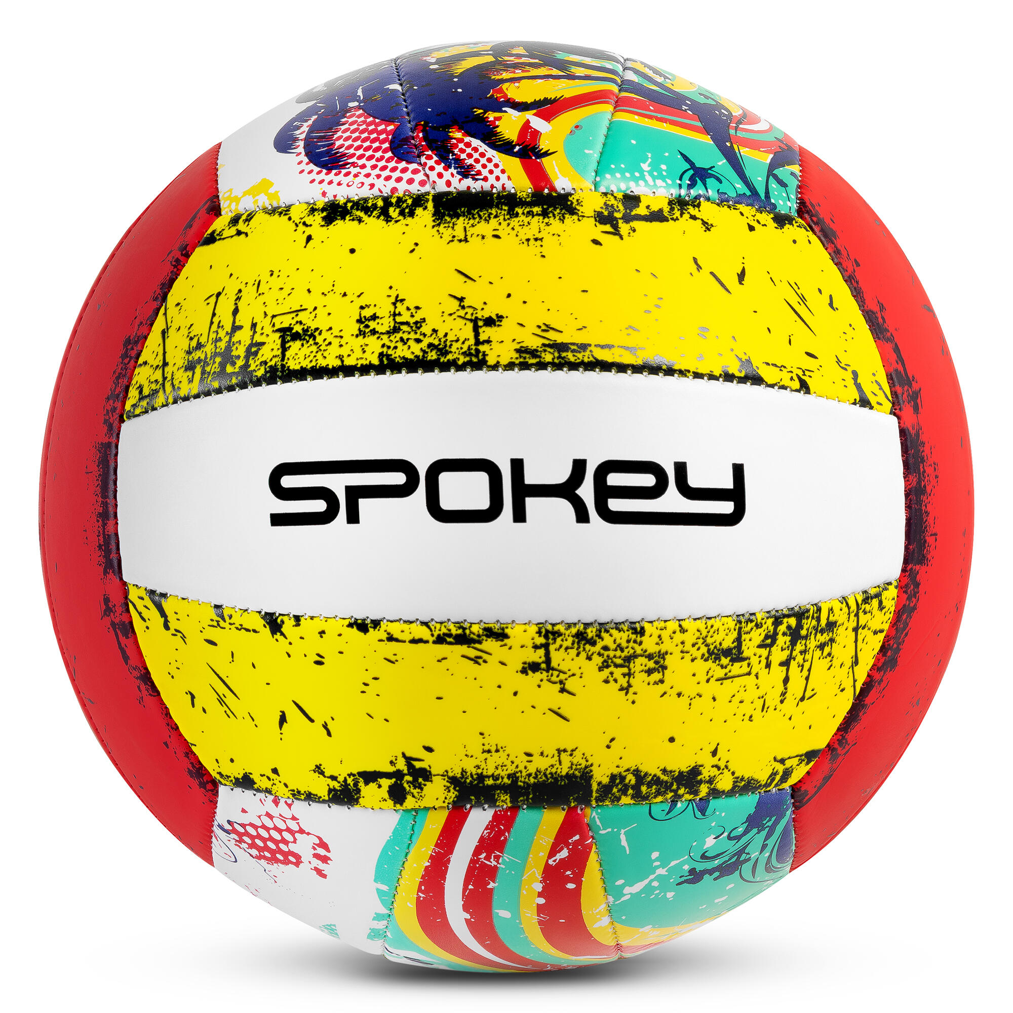 Piłka do siatkówki Spokey Libero