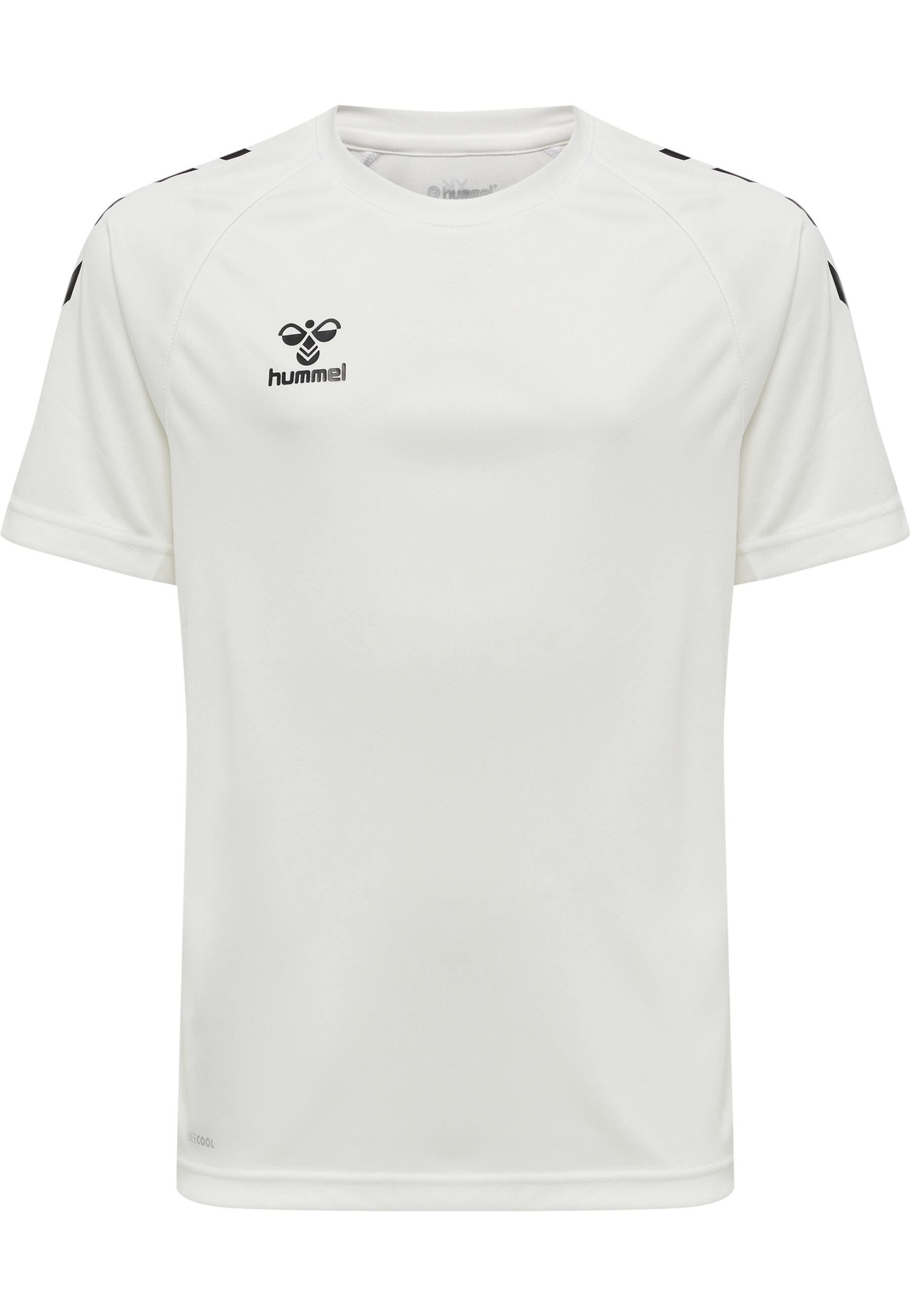 Koszulka sportowa z krótkim rękawem dziecięca Hummel Core XK Kids Poly T-Shirt