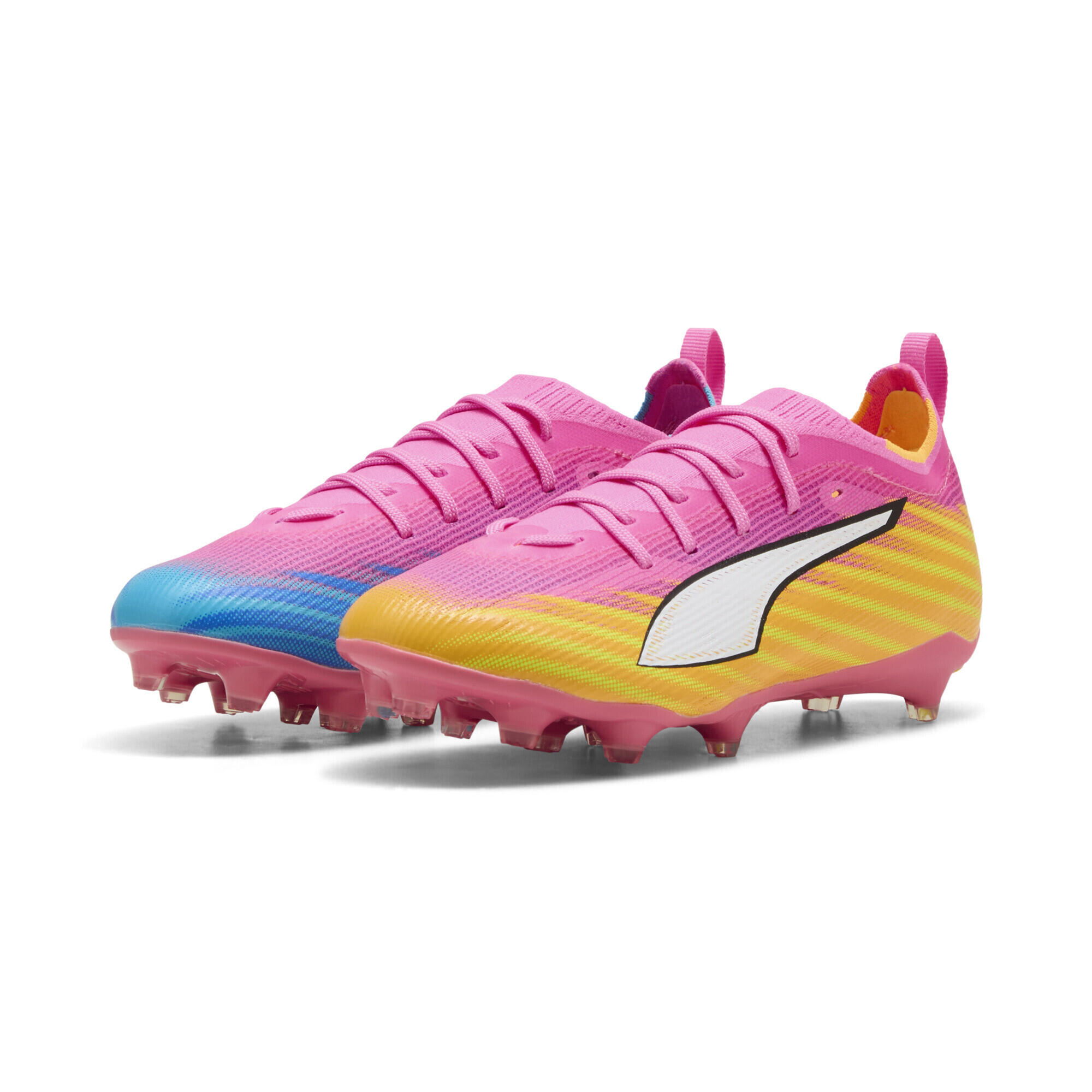 Młodzieżowe buty piłkarskie ULTRA 6 PRO FG/AG PUMA