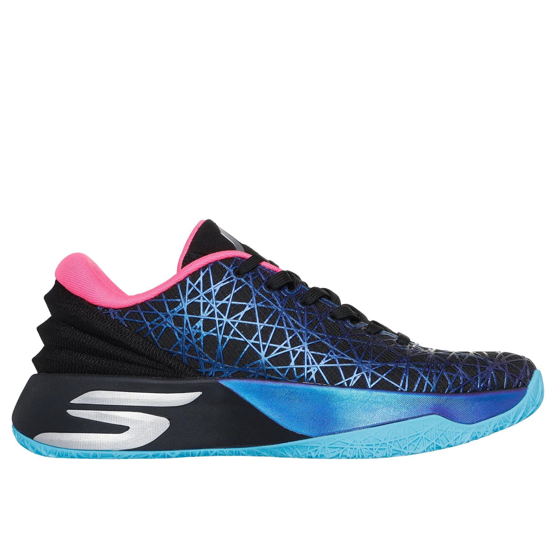 Buty do koszykówki Skechers SKX JE 1