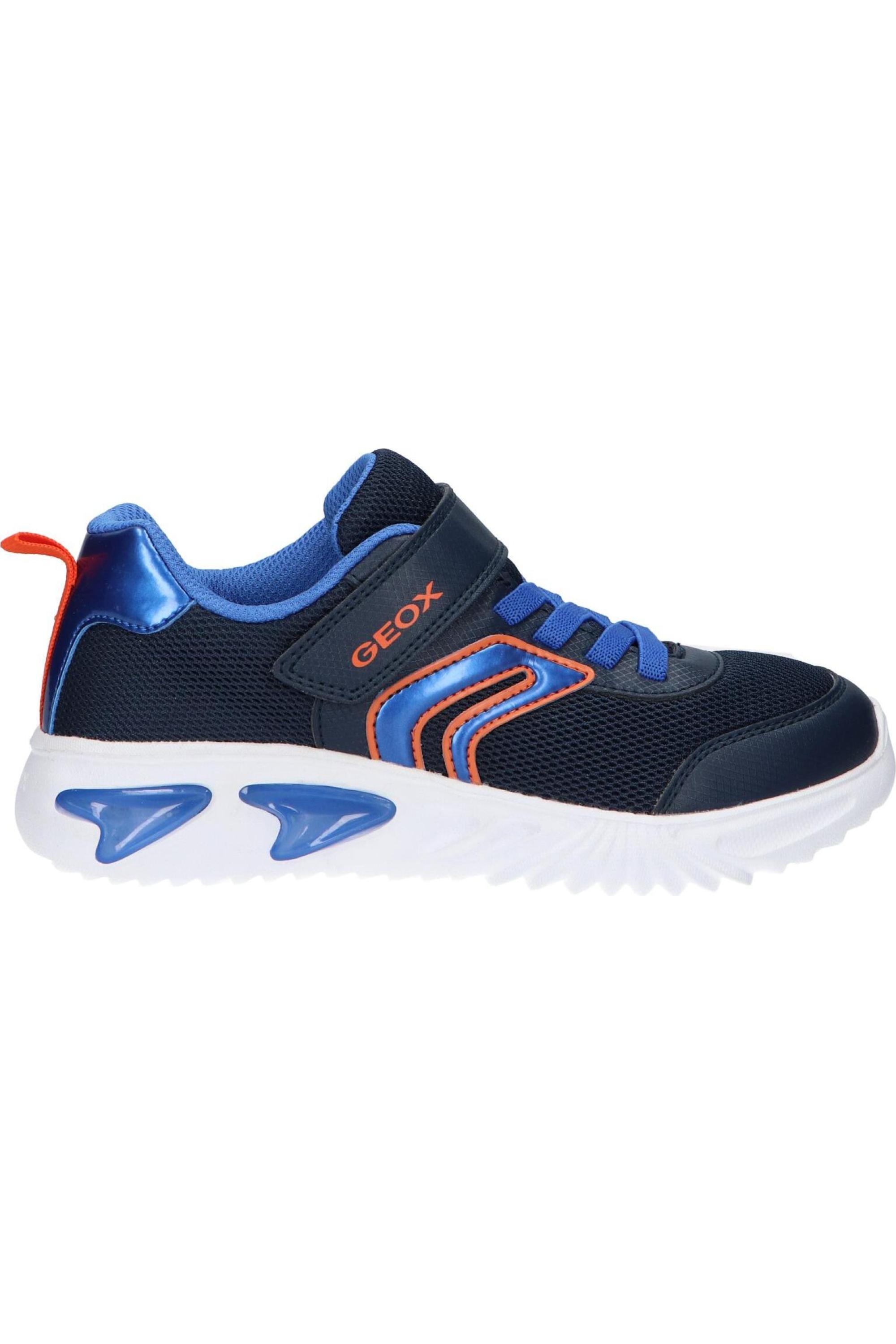 Buty juniorskie Geox Assister