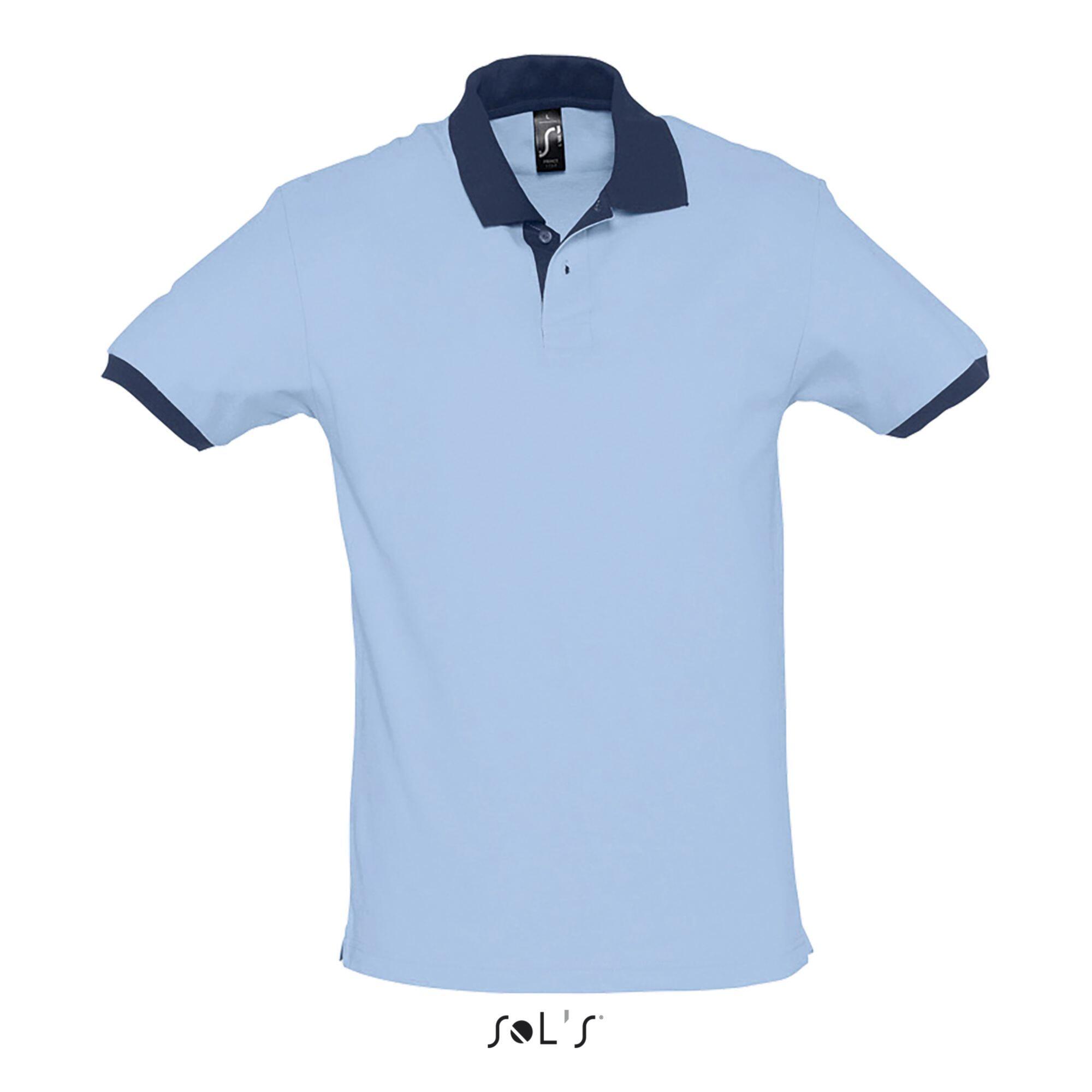 Polo Sol's Prince