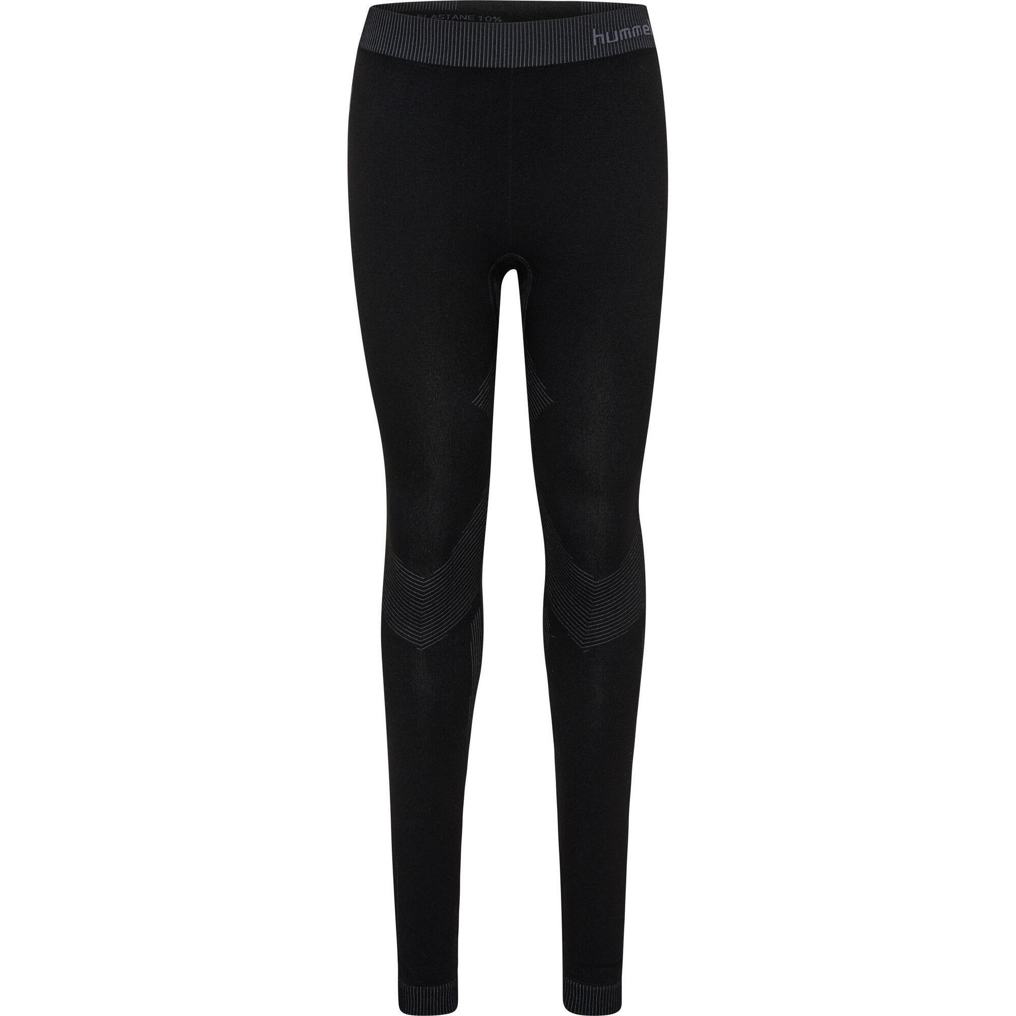 Legging dziewczynka dziecko Hummel Seamless
