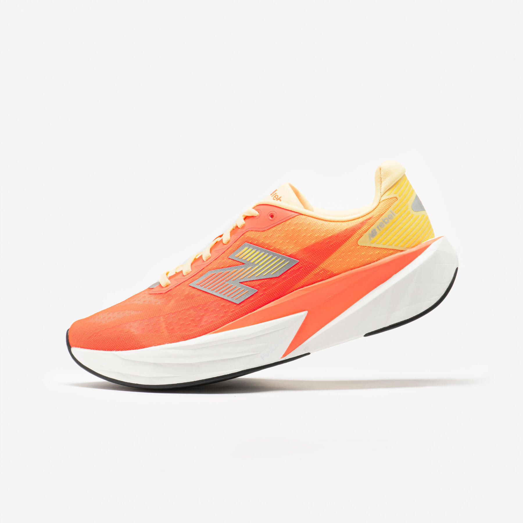 Second Life - Buty do biegania męskie New Balance Fuelcel... - Stan Bardzo Dobry