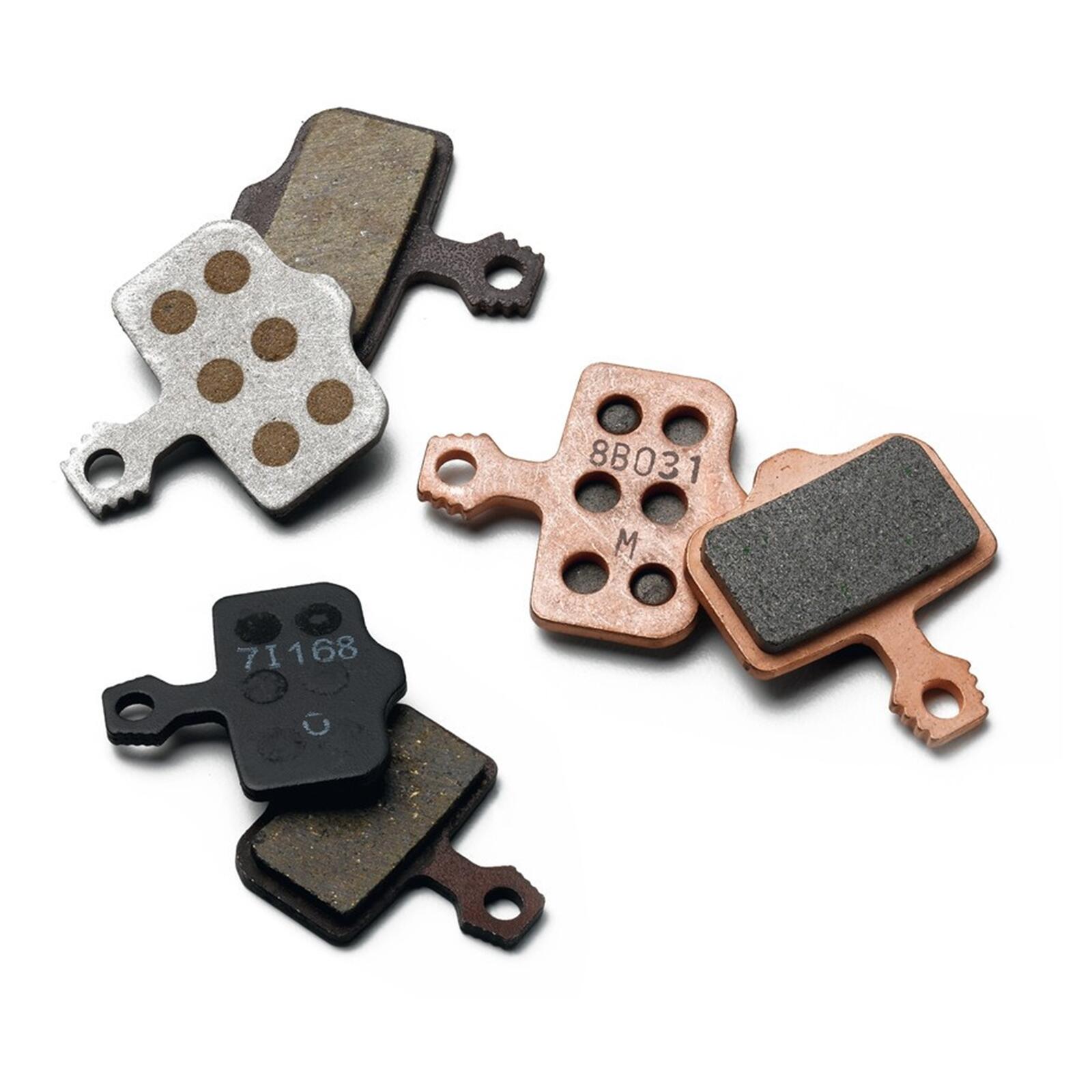 Tabliczki Sram Level/Elixir Road 2P Brake Pad Metal Pwr
