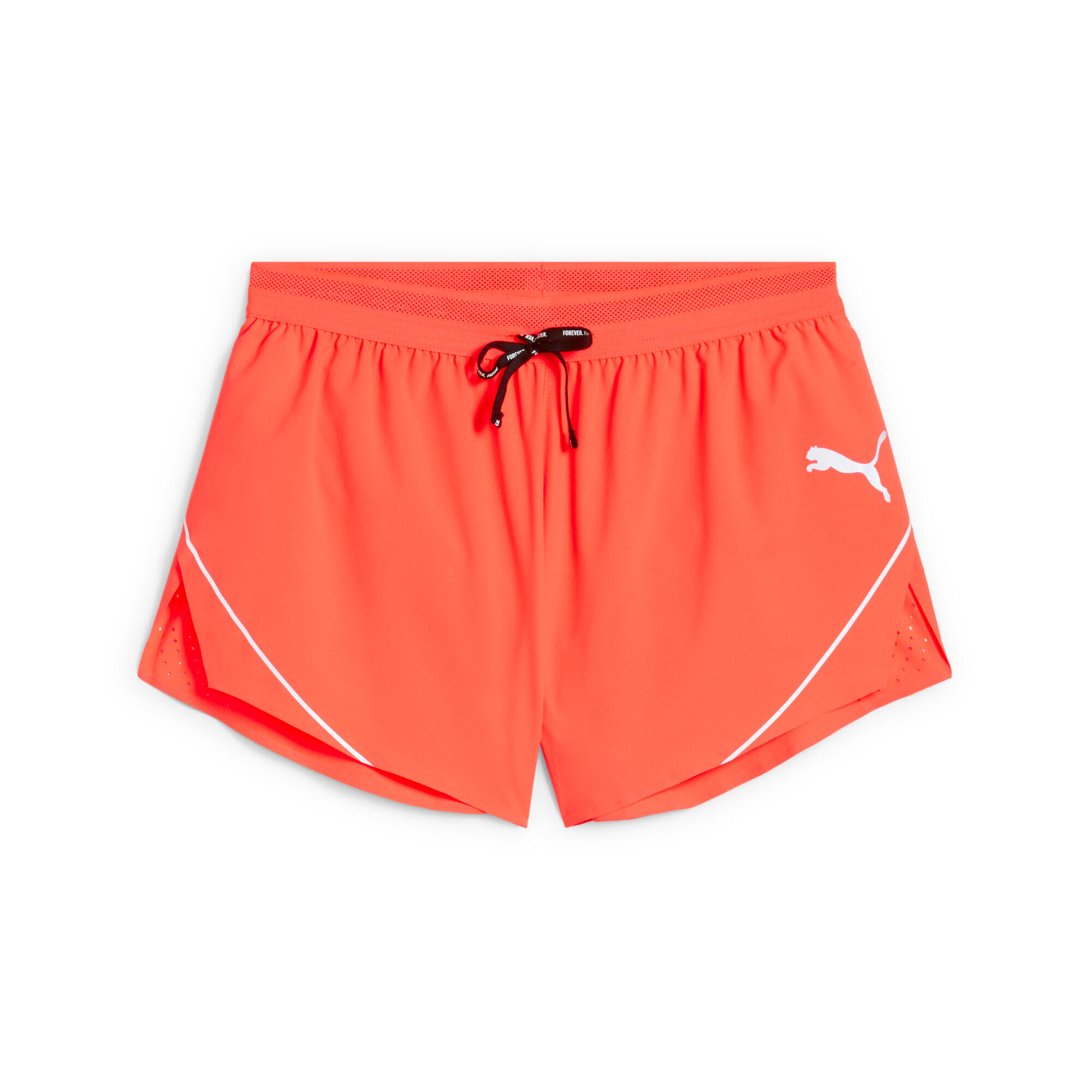 Szorty Puma Raceday Ultraweave Split 3