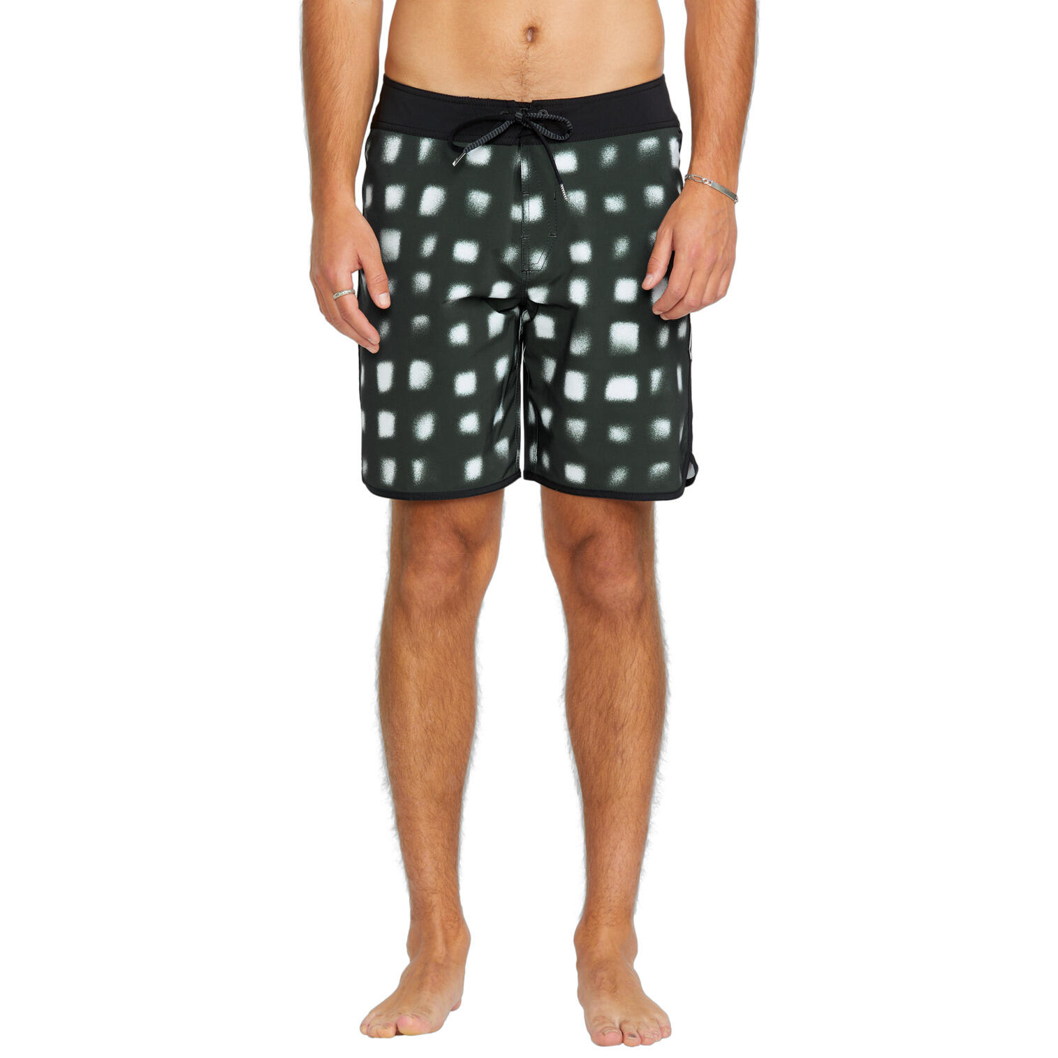 Szorty kąpielowe Volcom Infuse Scallop Mod 19