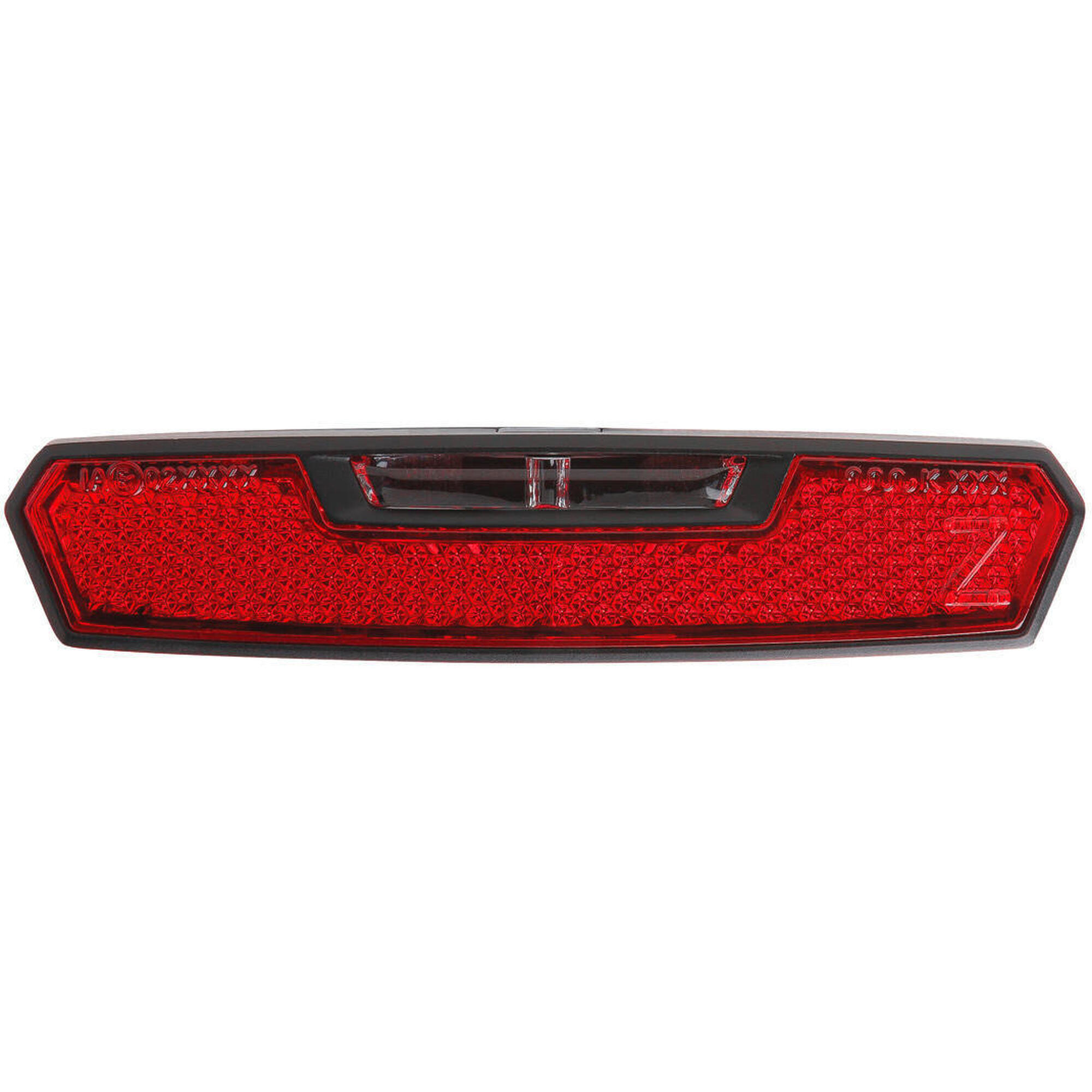 AXA Juno lampka tylna LED na bagażnik 80 mm