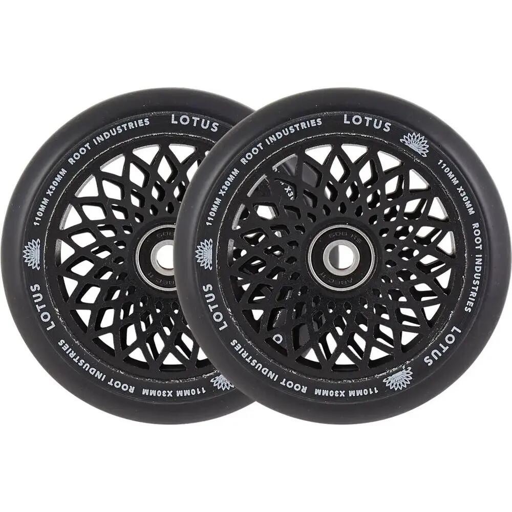 Koło do hulajnogi Freestyle Root Industries Lotus Dual Wide (x2)