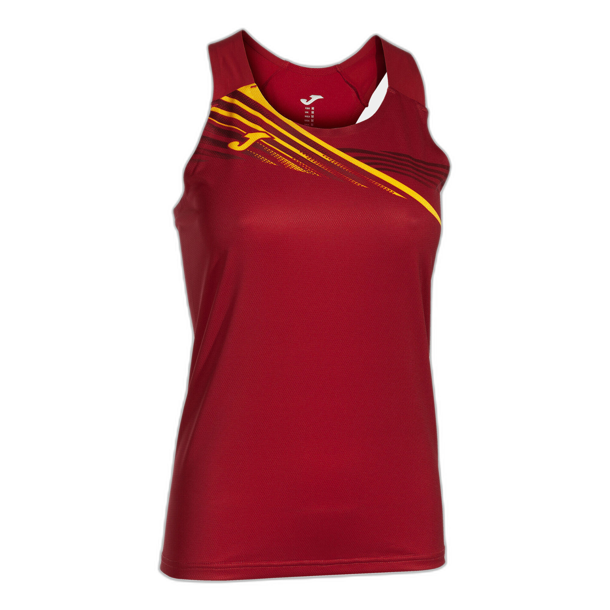 Tank top Joma Elite X