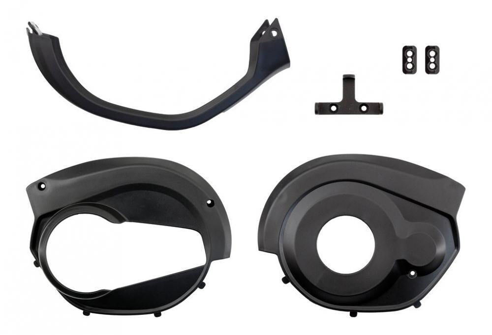 Wtyczka zabezpieczająca silnik Haibike Bosch Gen3