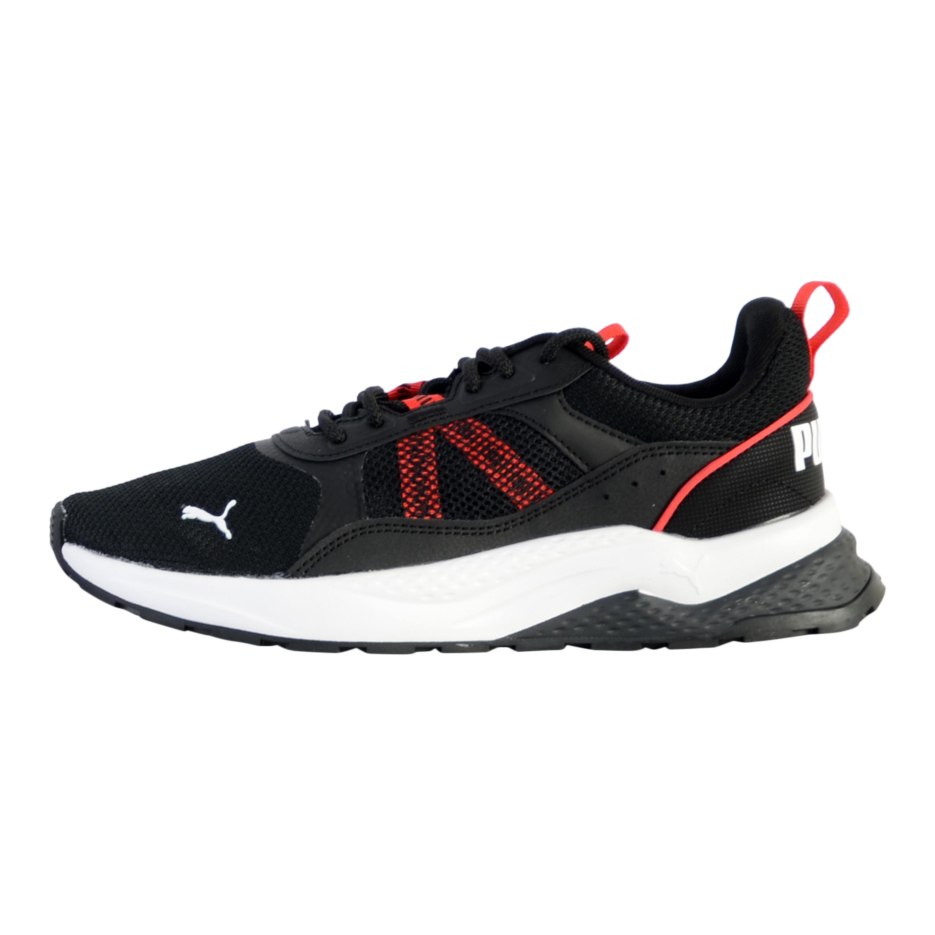 Trenerzy dla dzieci Puma Anzarun 2.0