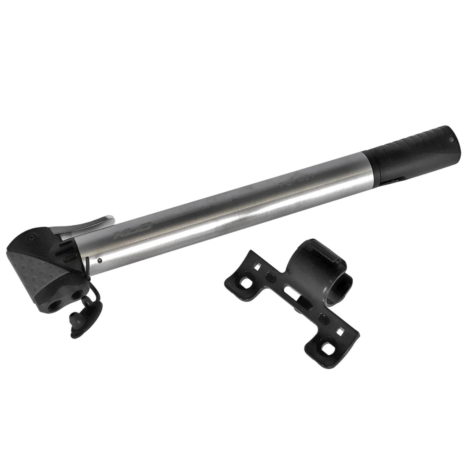 Pompka Ręczna Alpha Mini Pu-M01