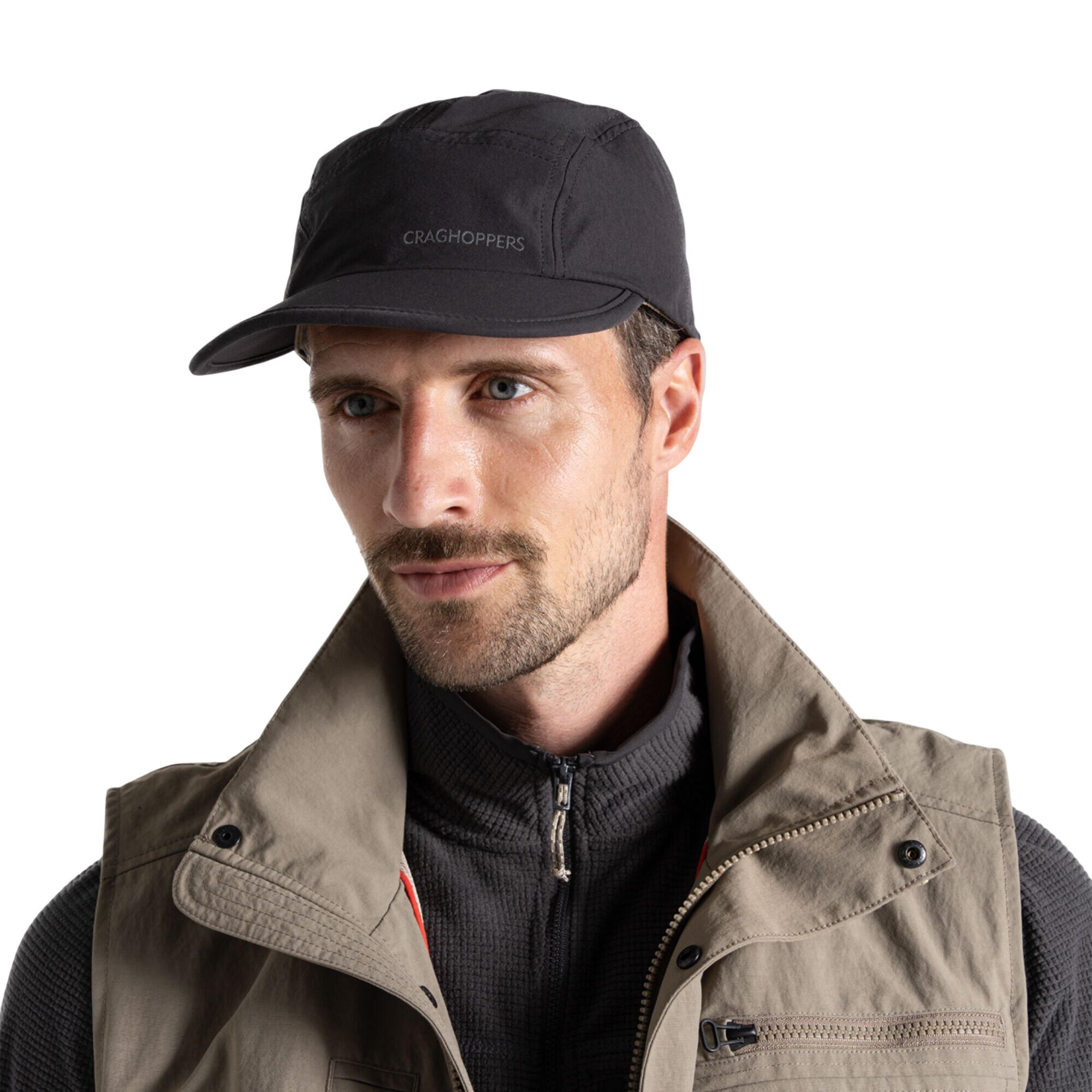 Czapka Z Daszkiem Unisex Dla Dorosłych Multi Active II Nosilife