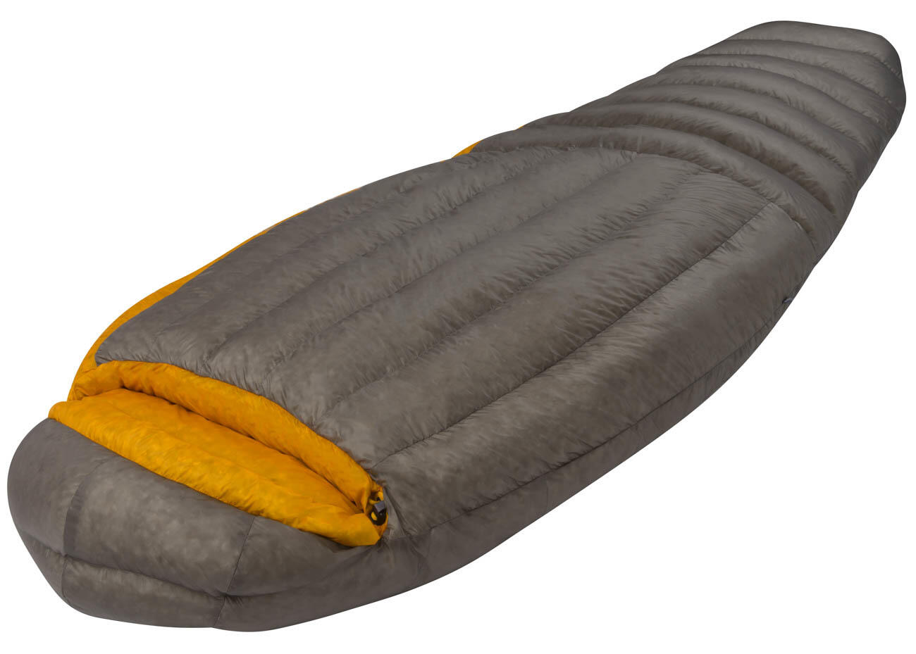 Śpiwór Sea to Summit Spark SpIV -8°C, 560g, ciemnoszary