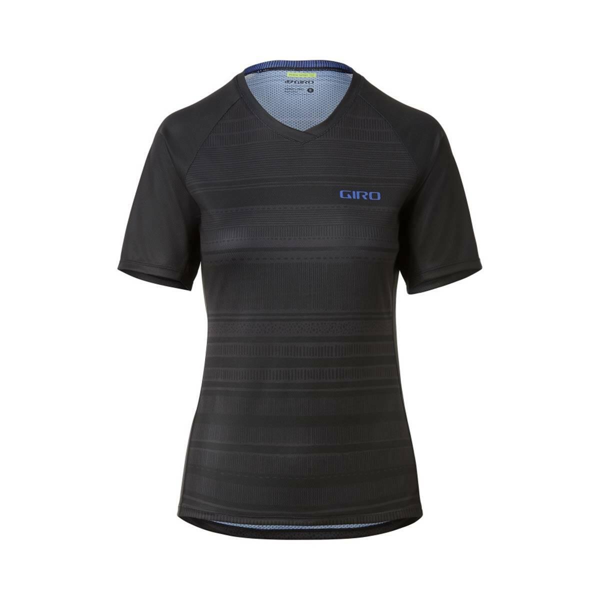 Damski jersey Giro Roust