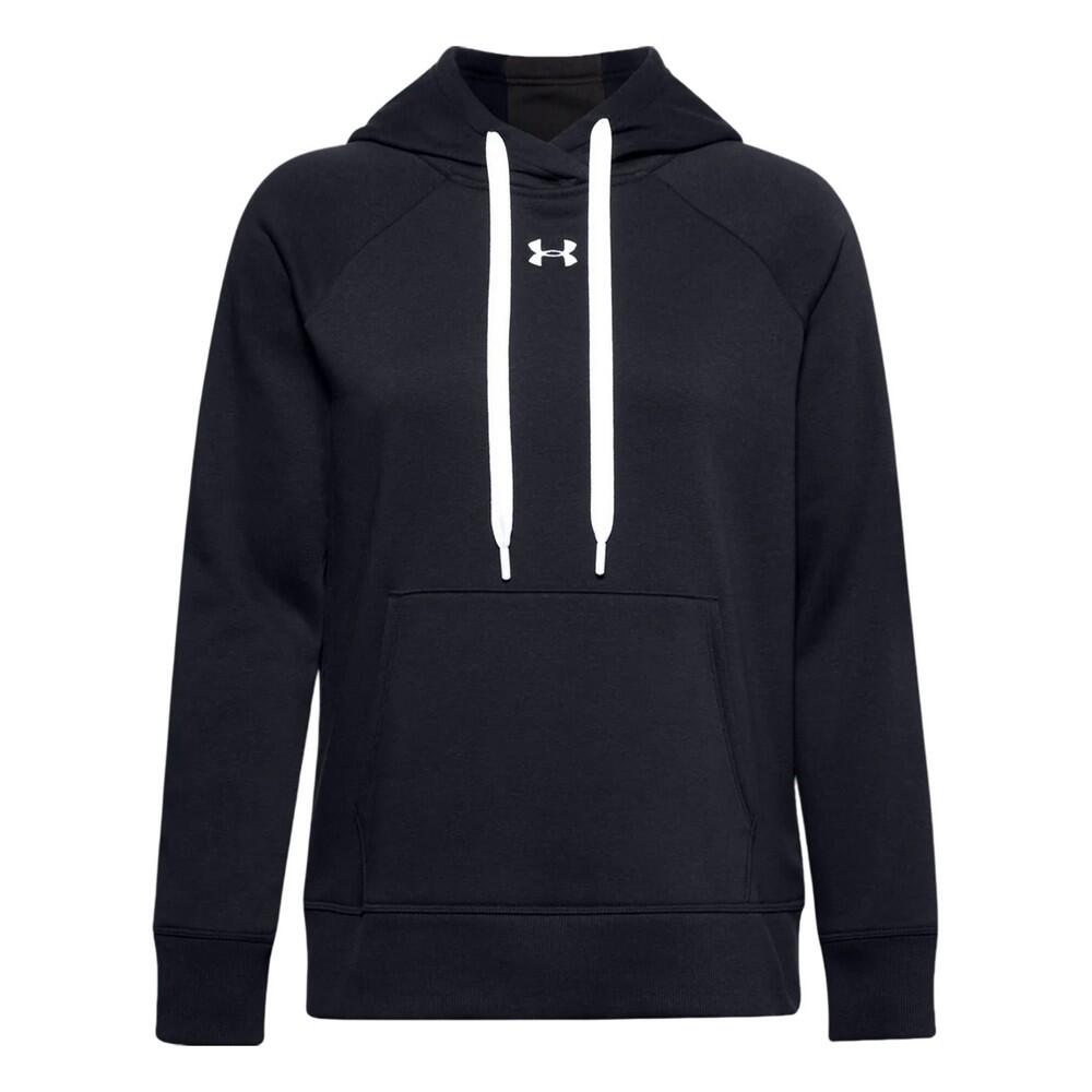 Bluza Z Kapturem Damska Polar Rival HB