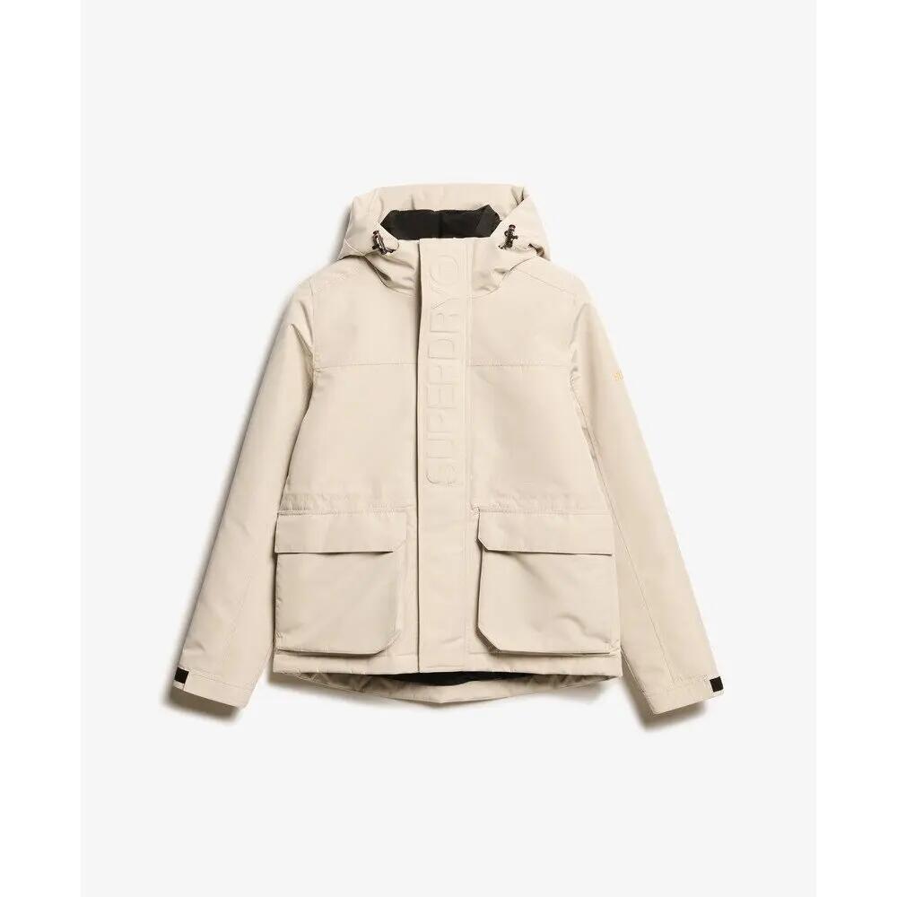 Damska wiatrówka Superdry Ultimate