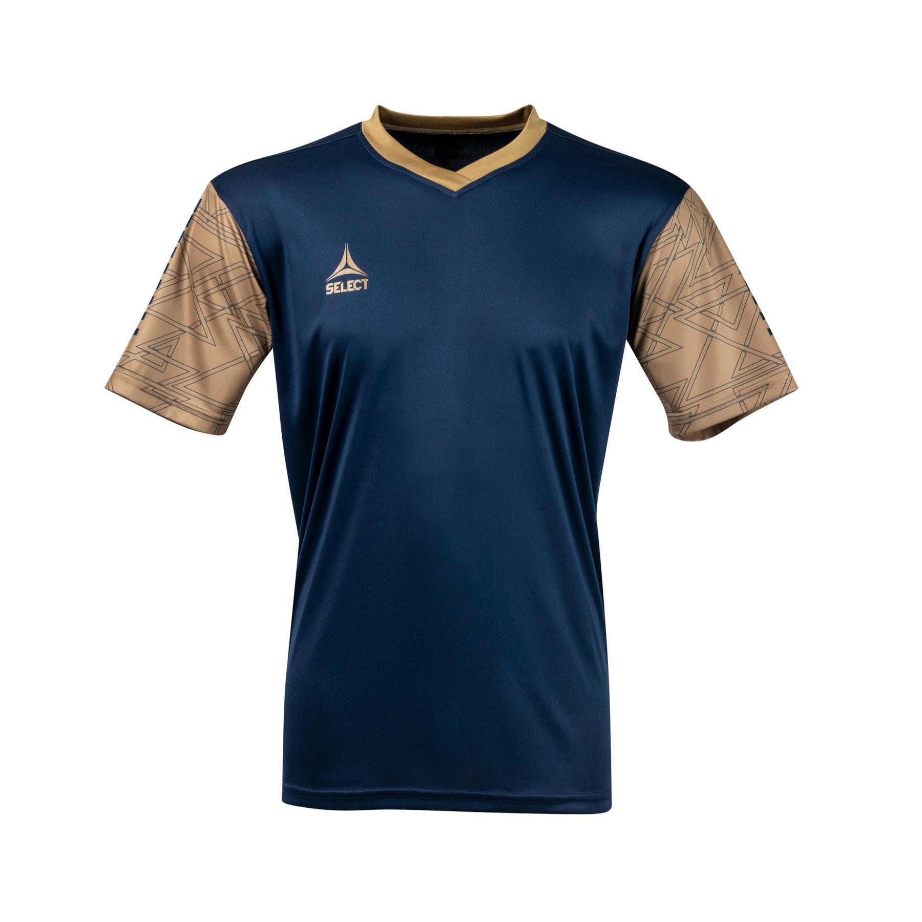 Koszulka Select Player Golden
