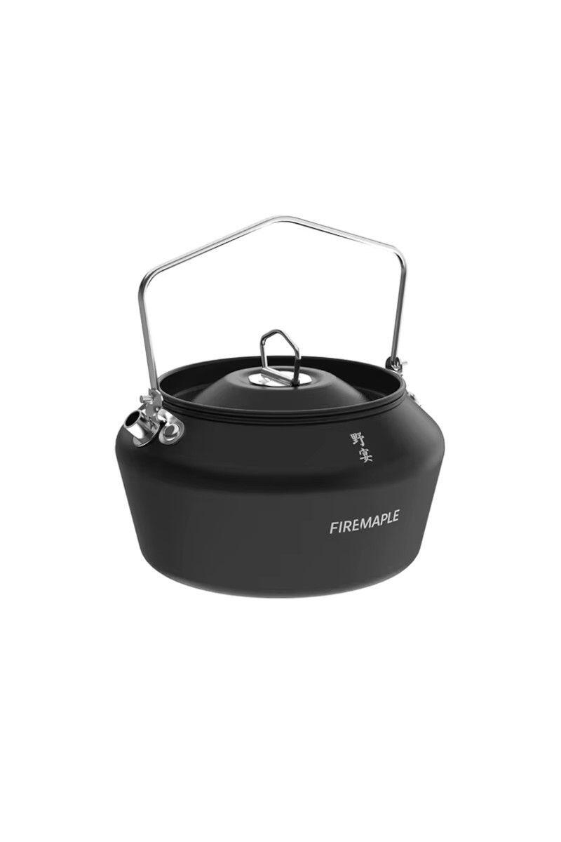 Czajnik turystyczny Frost 0,8L