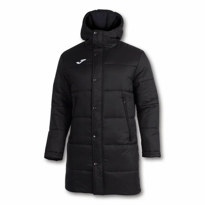 Kurtka puchowa Joma Alaska II