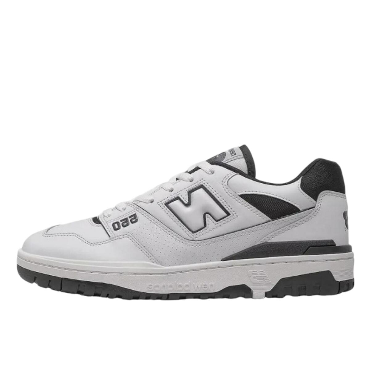 Buty do chodzenia dla dorosłych New Balance 550