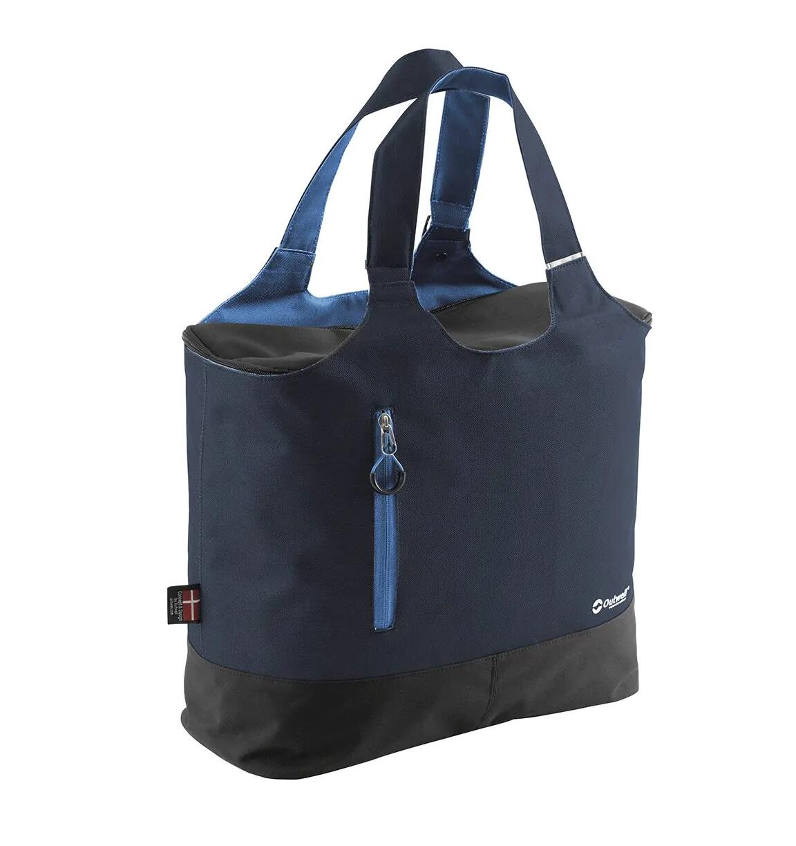 Torba termoizolacyjna Outwell Puffin - dark blue