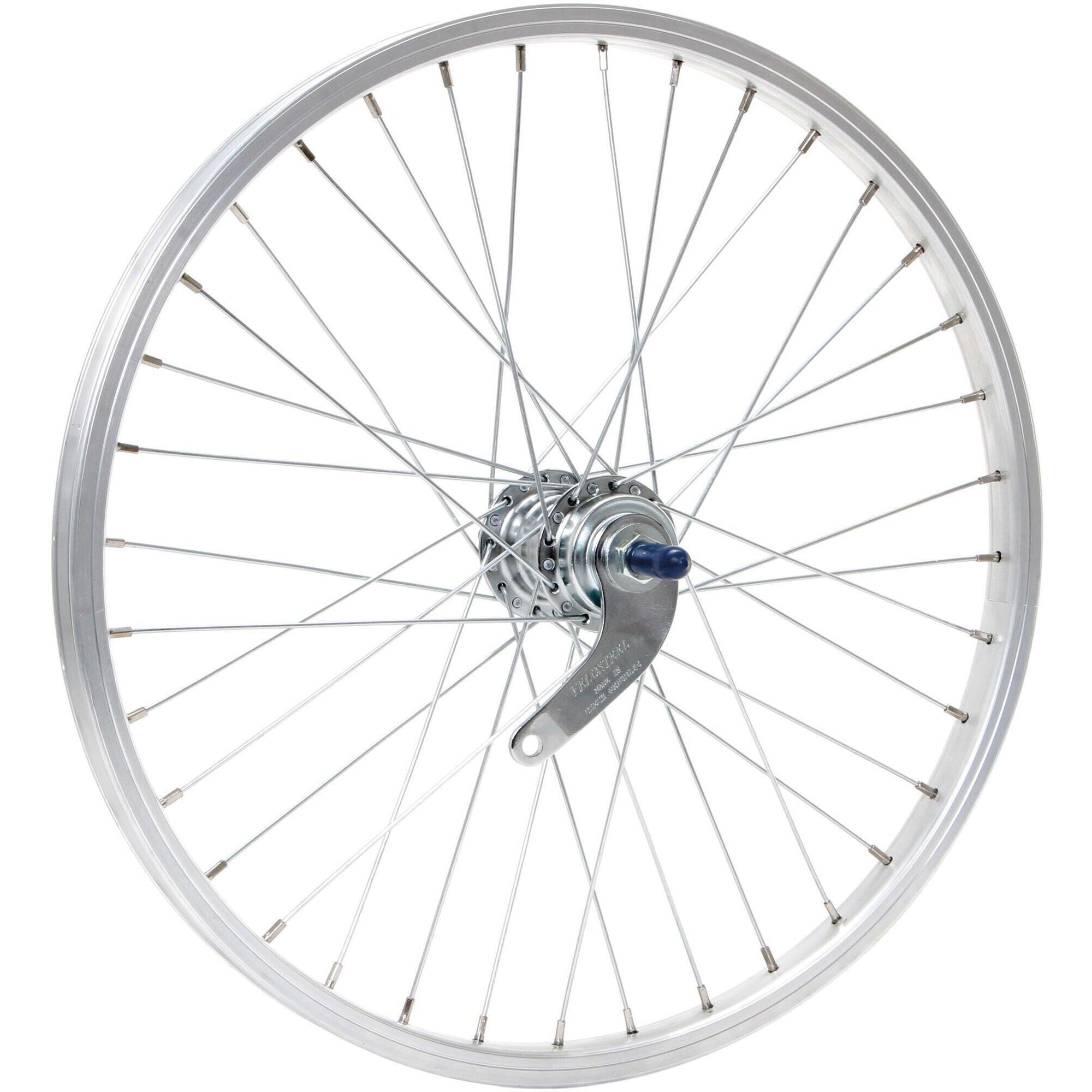 CONTEC tylne koło Alu Sport + Velosteel 471 20