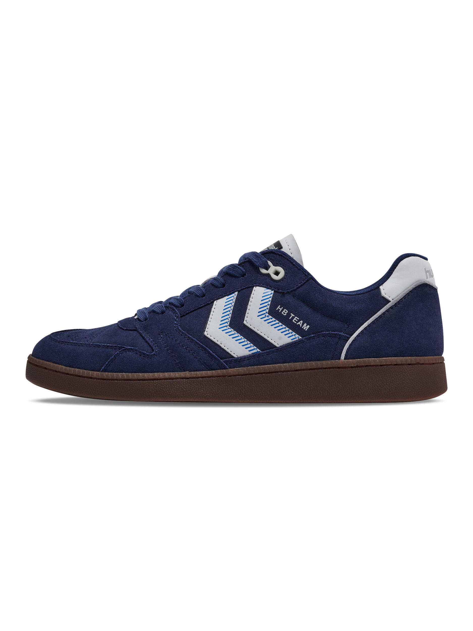 Buty halowe Hummel Hb Team