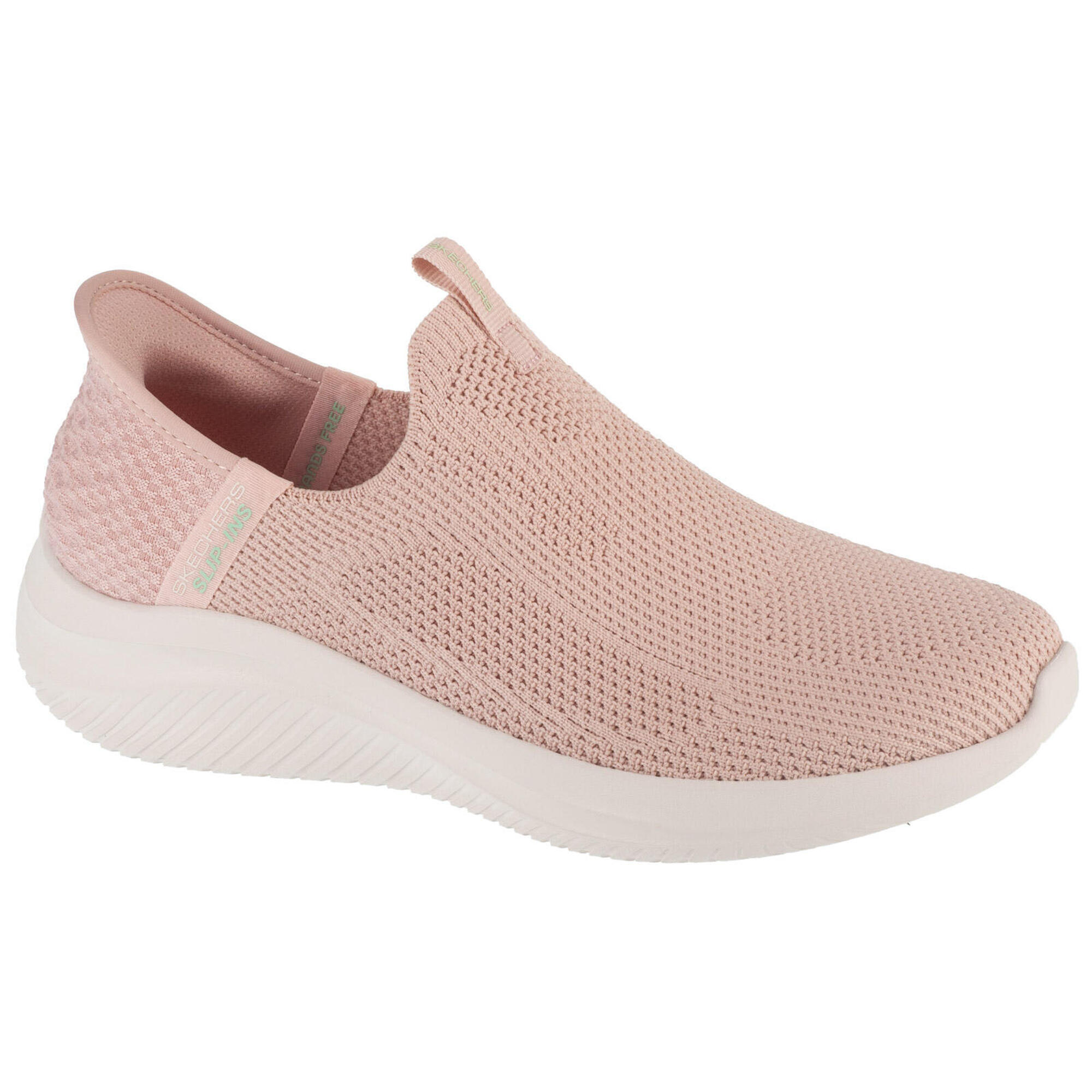 Buty sportowe Sneakersy damskie Slip-Ins: Ultra Flex 3.0 - Easy Win