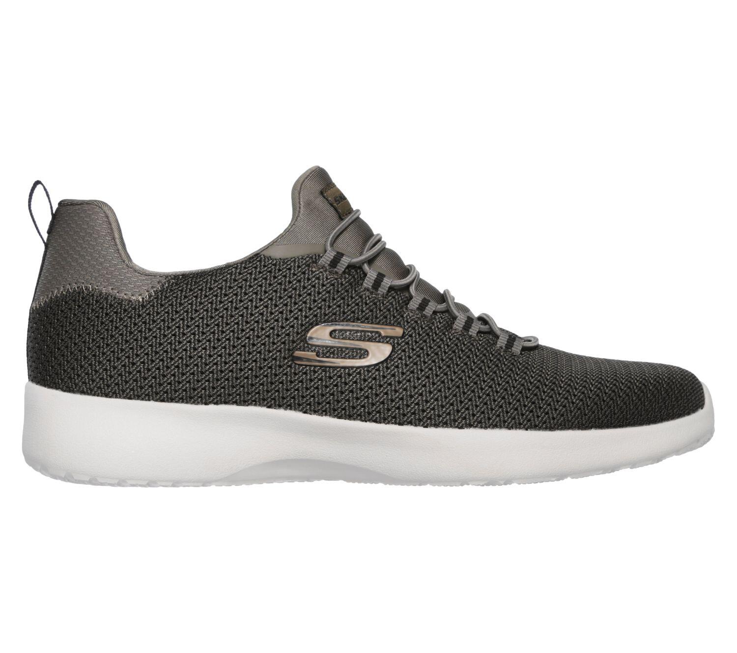 Buty męskie Skechers model 58360-OLV