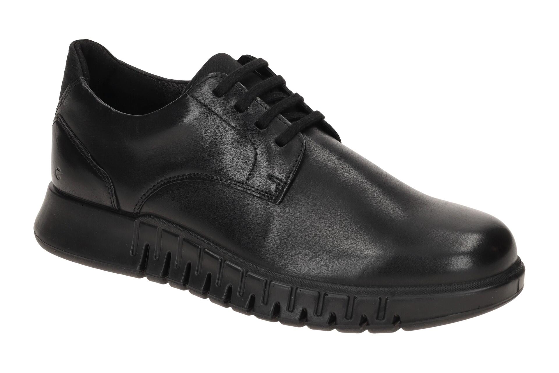 Sneakersy Ecco Gruuv Studio