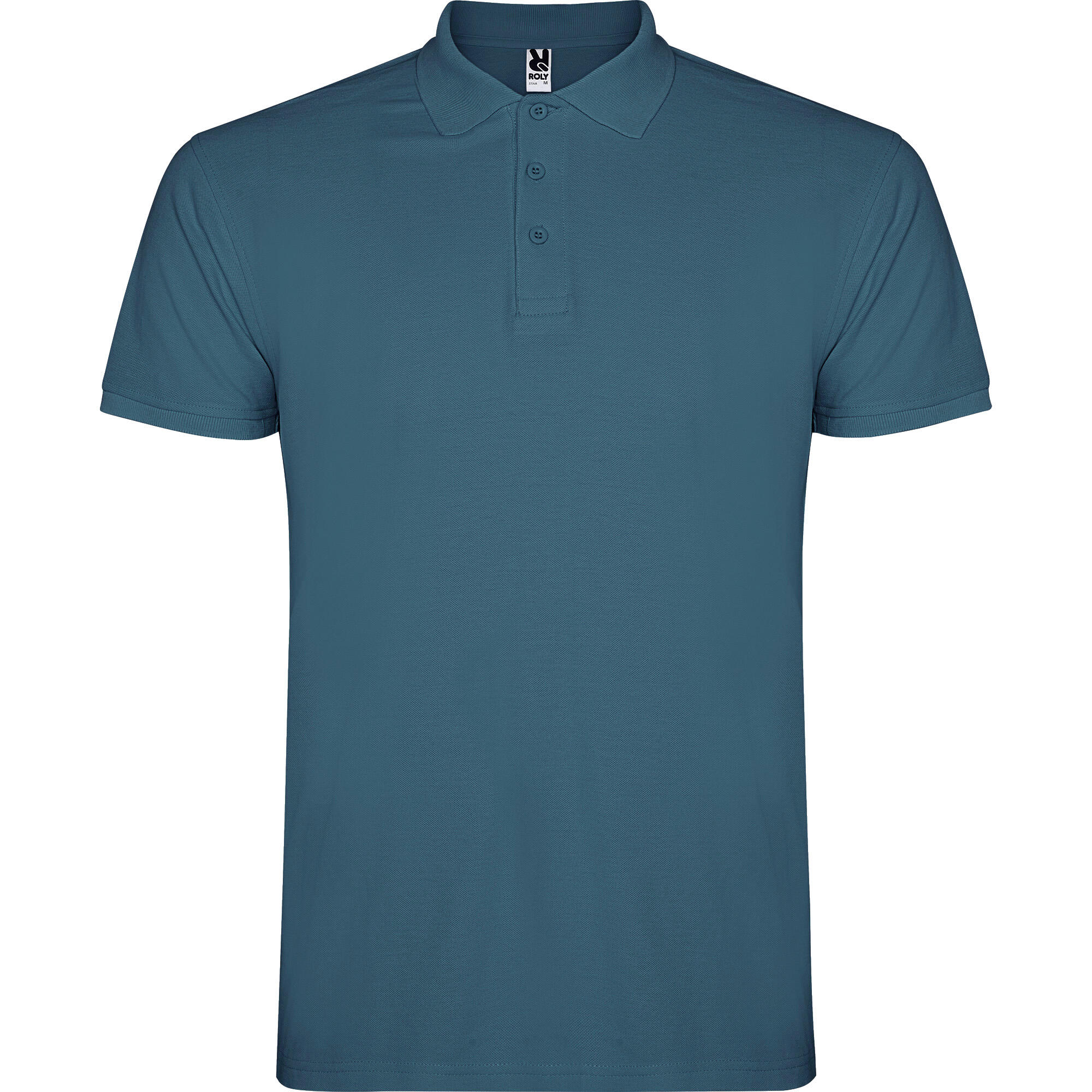 Męska Koszulka Polo Star