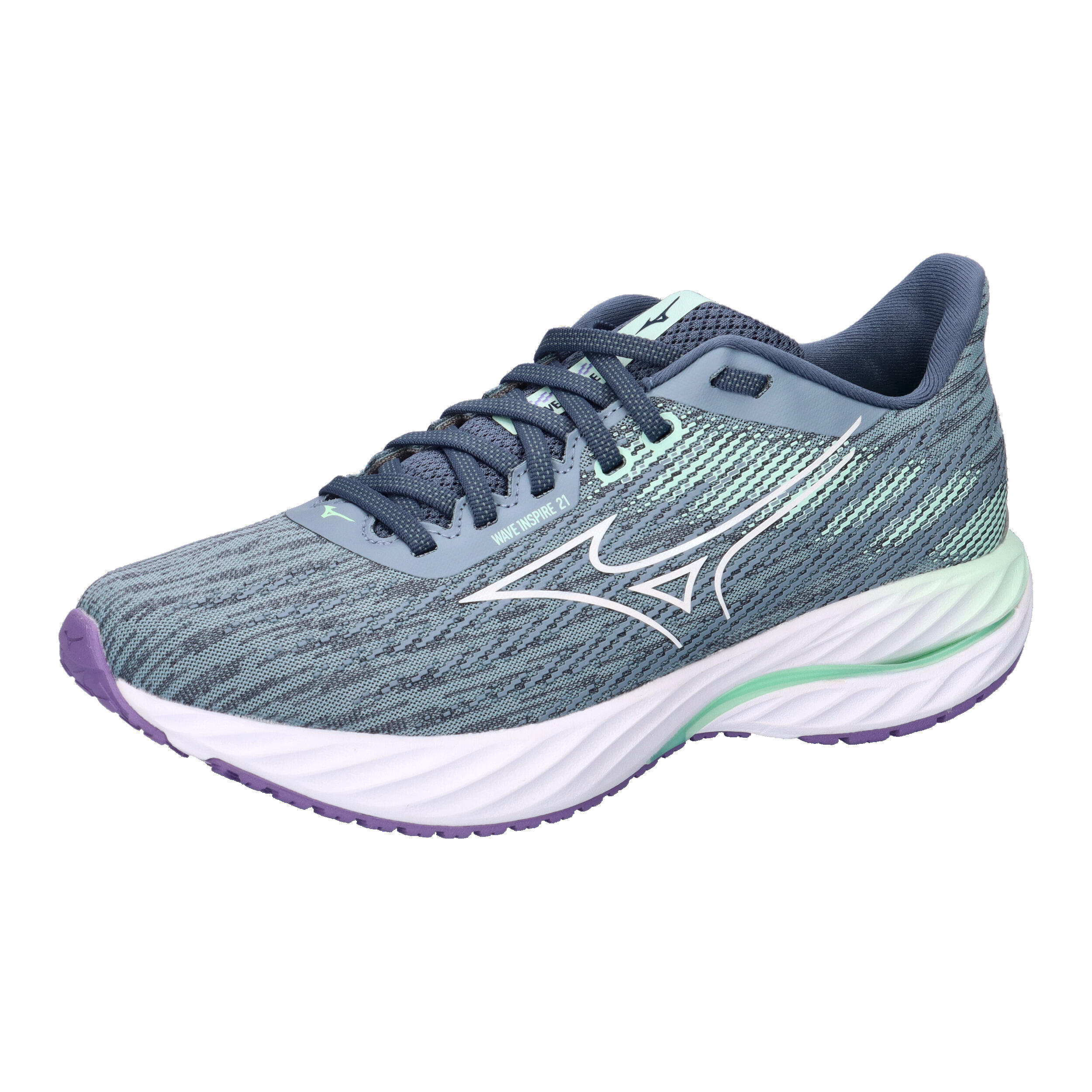 Buty do biegania damskie Mizuno Wave Inspire 21