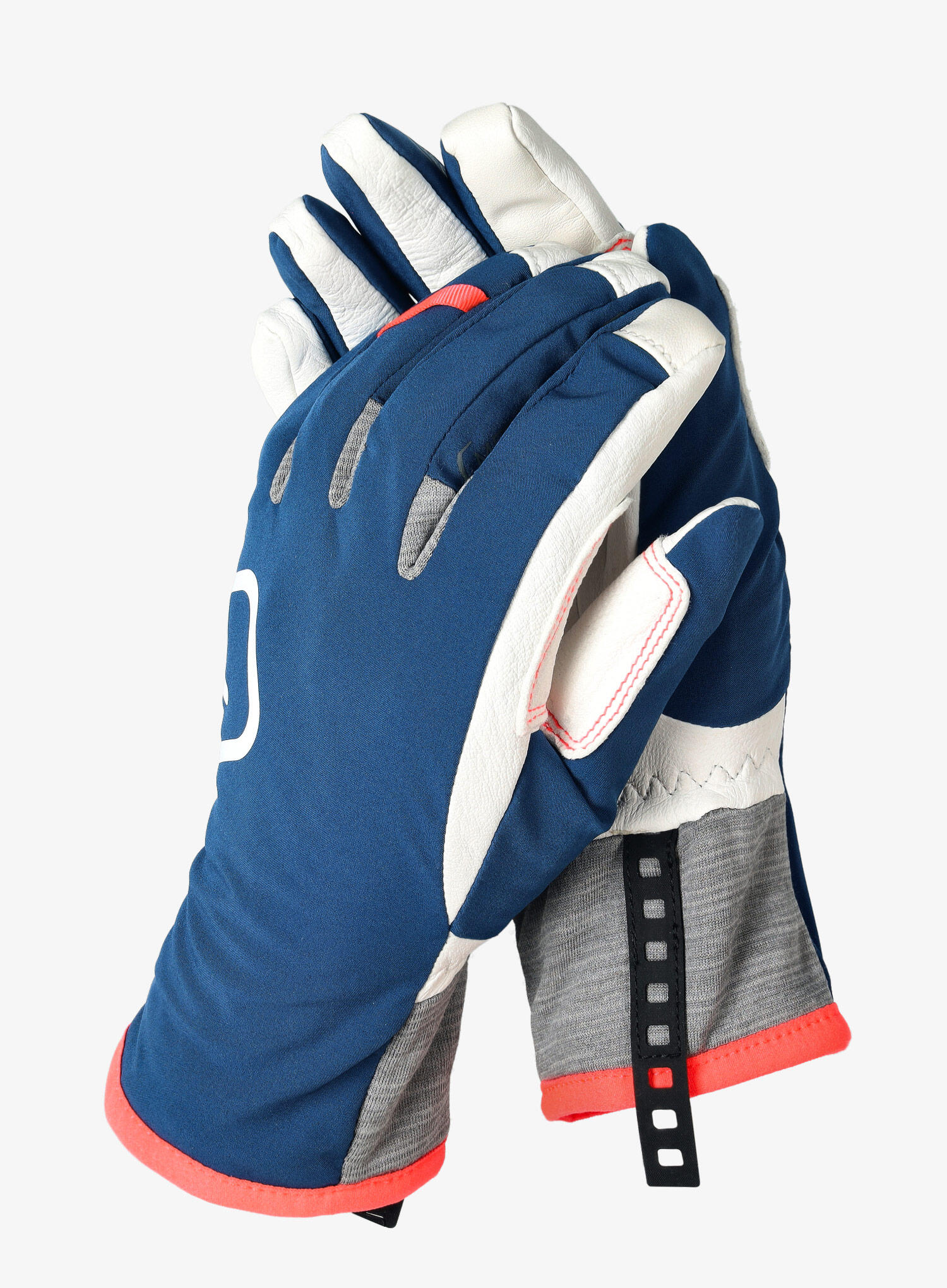 Rękawice skiturowe damskie Ortovox Tour Glove