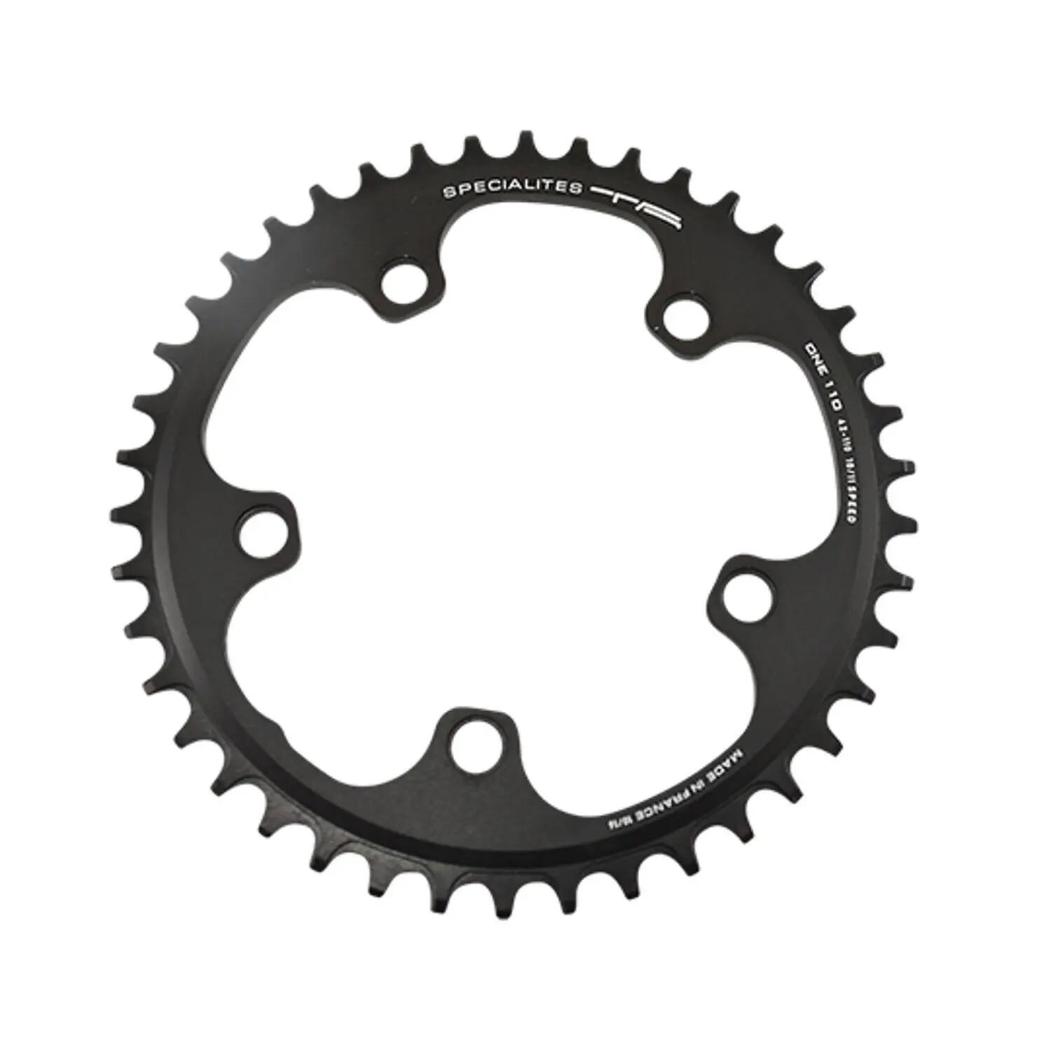 Plateau Specialités T.A. One 110 Comp.shim.