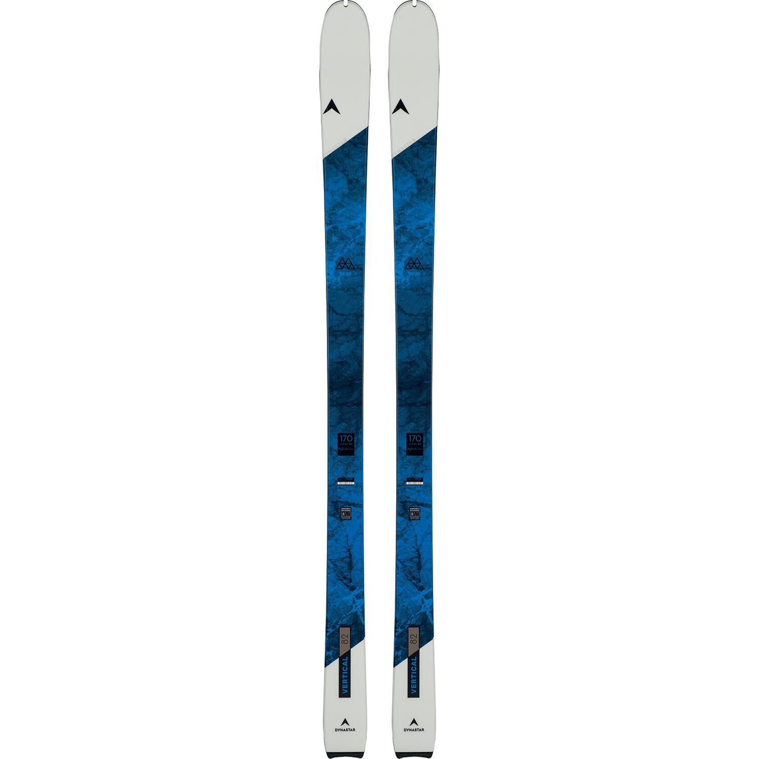 Ski Dynastar M-Vertical 82 2023