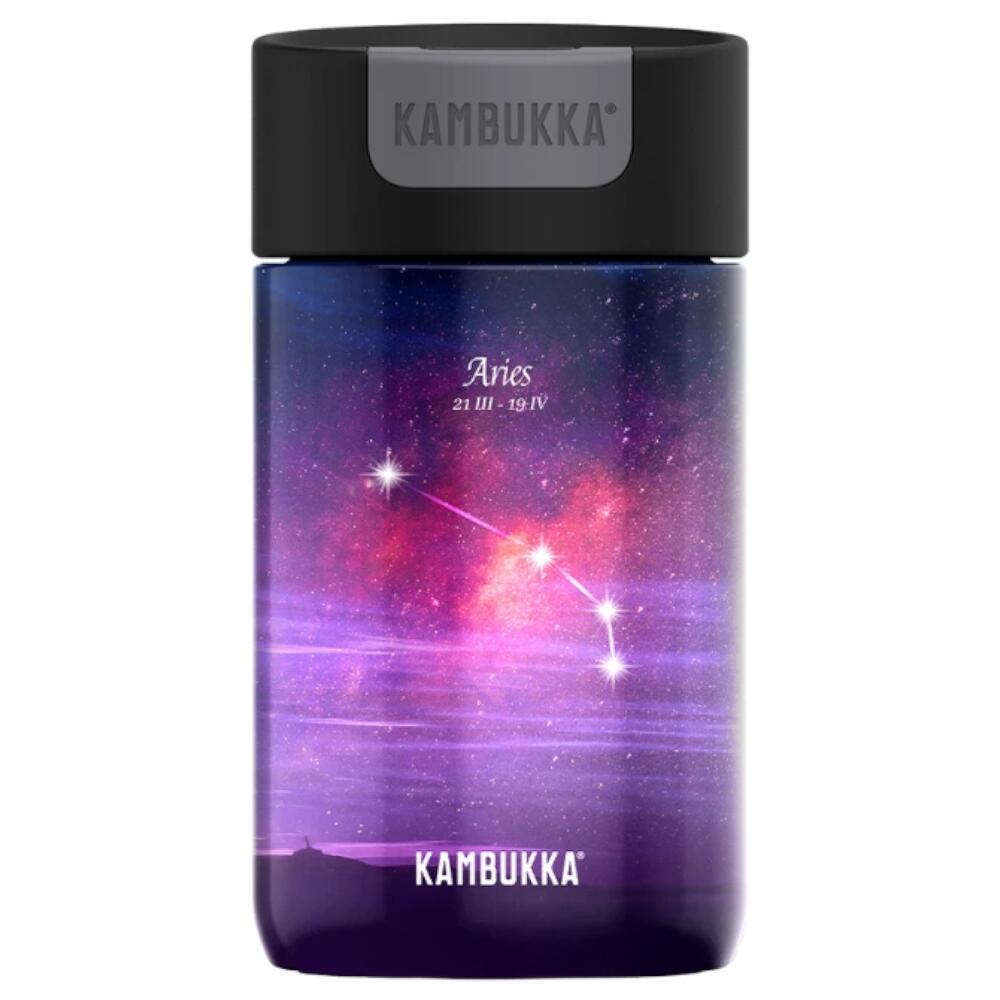 Kambukka Kubek termiczny Olympus 300ml Zodiac - Aries Baran