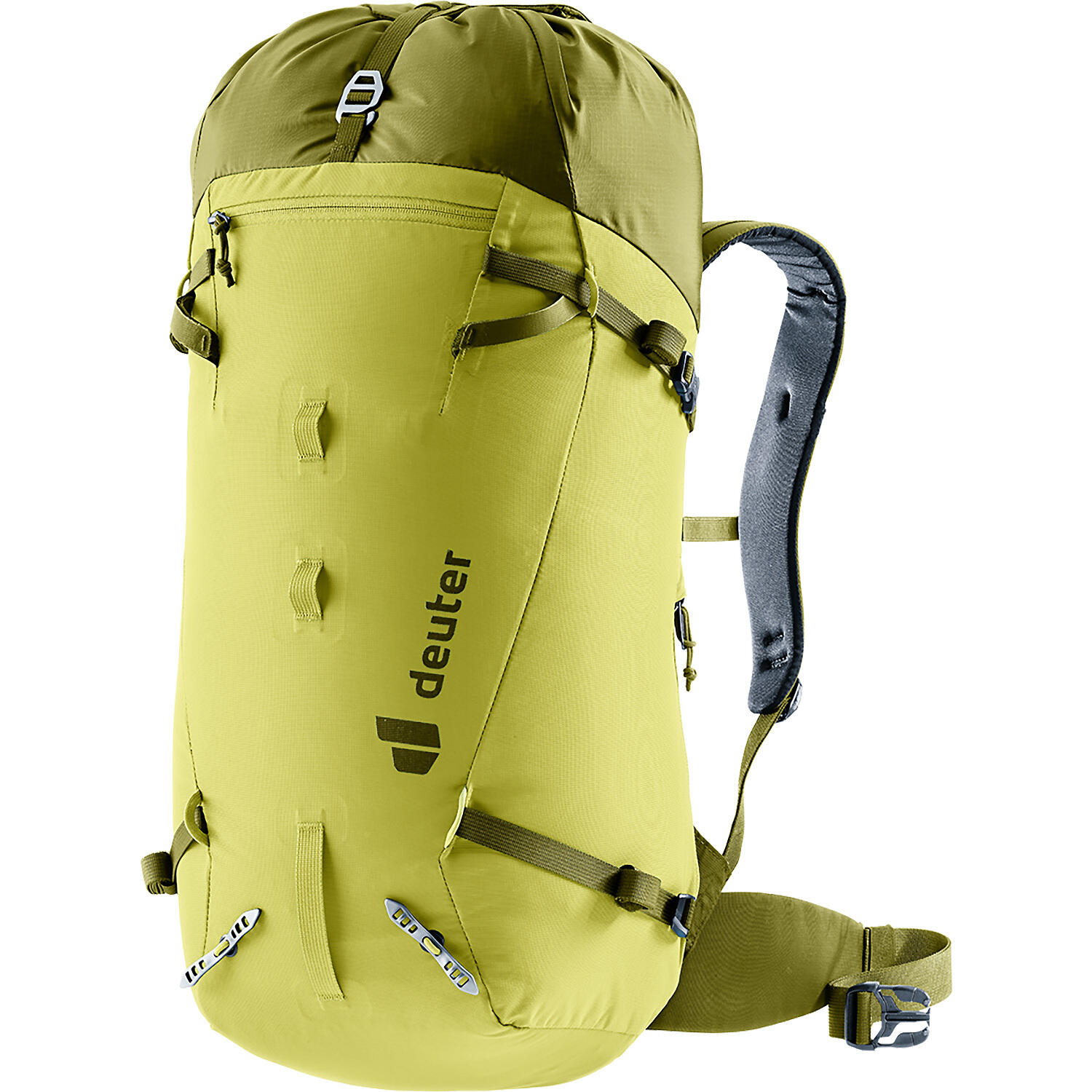Plecak trekkingowy męski Guide 30L