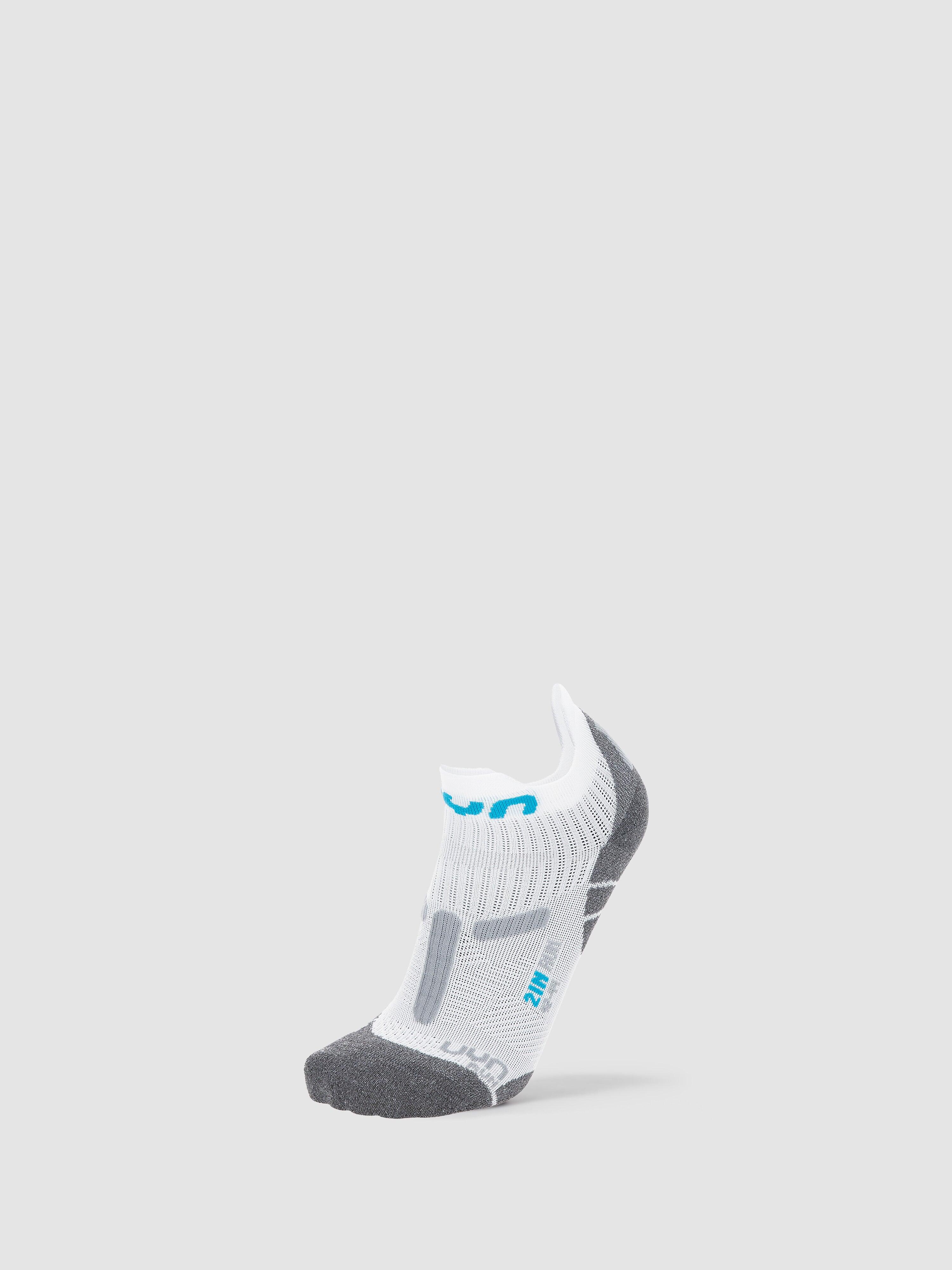 Run 2In Socks